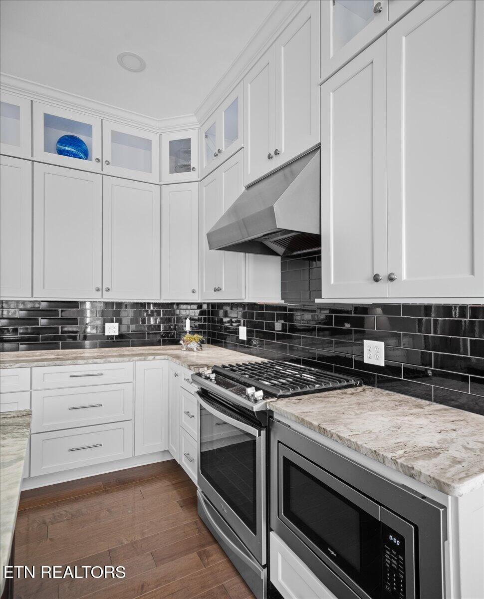 Fort Loudoun and Tellico Lake Real Estate - Image# 18