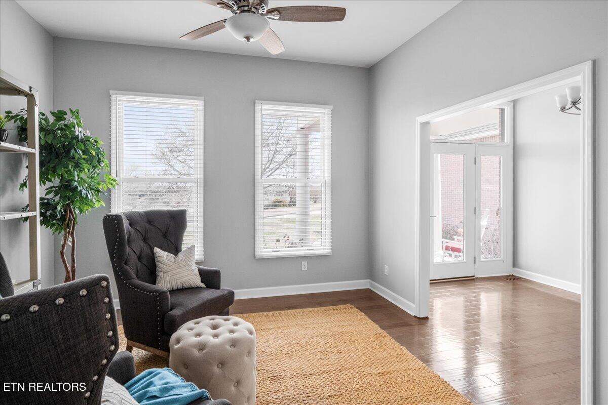 Fort Loudoun and Tellico Lake Real Estate - Image# 13