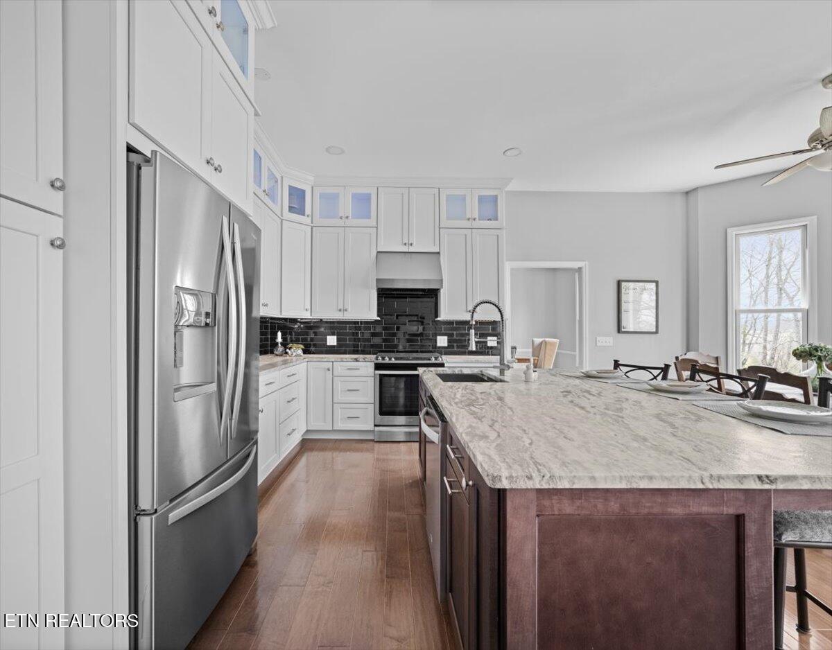 Fort Loudoun and Tellico Lake Real Estate - Image# 15