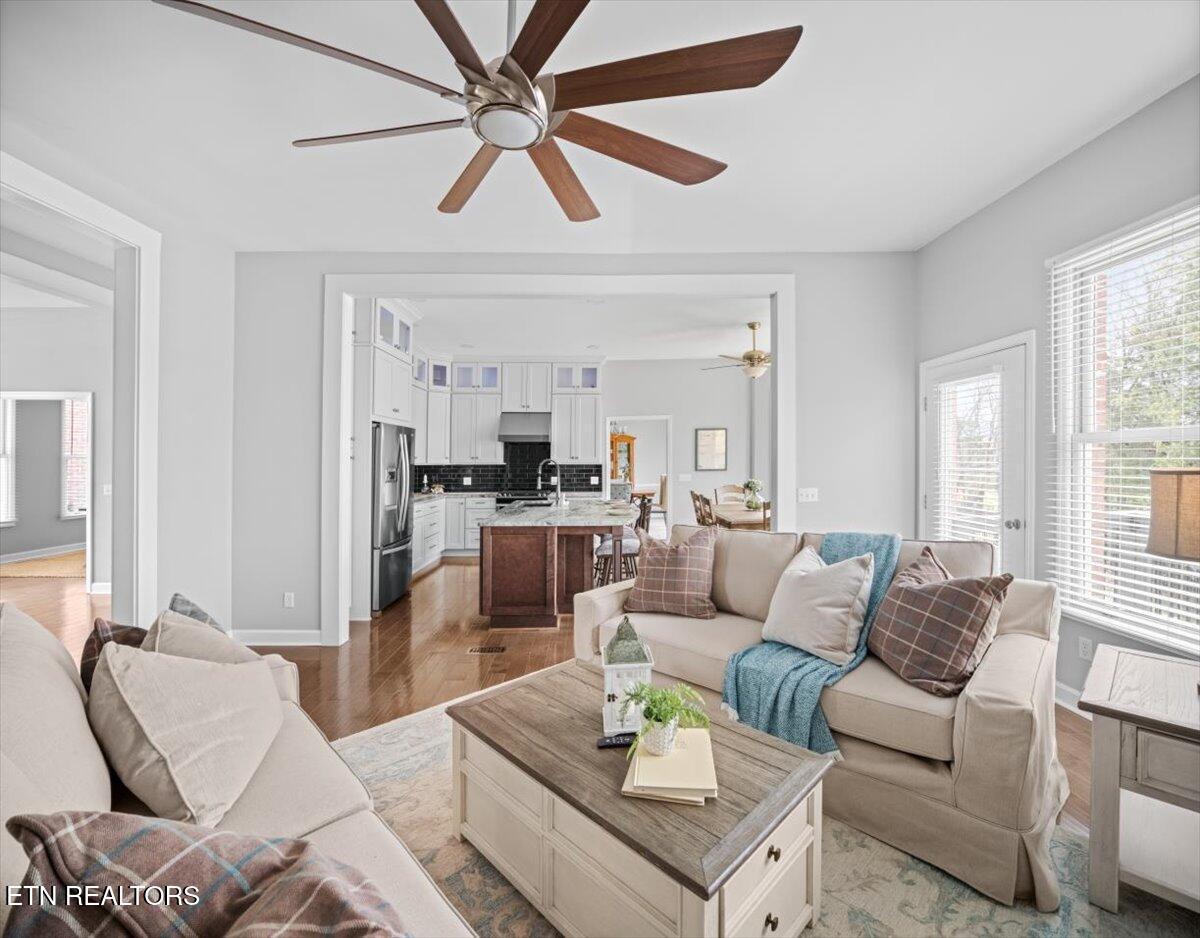 Fort Loudoun and Tellico Lake Real Estate - Image# 25