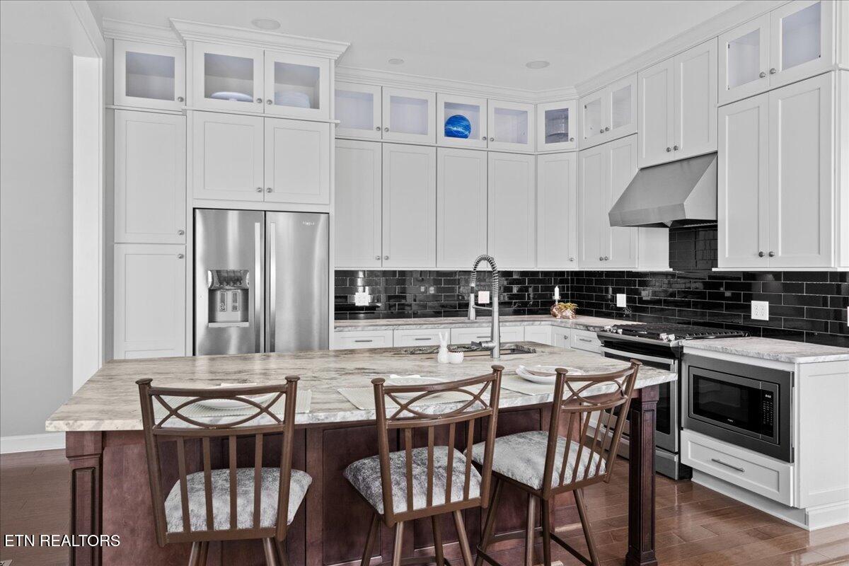Fort Loudoun and Tellico Lake Real Estate - Image# 14