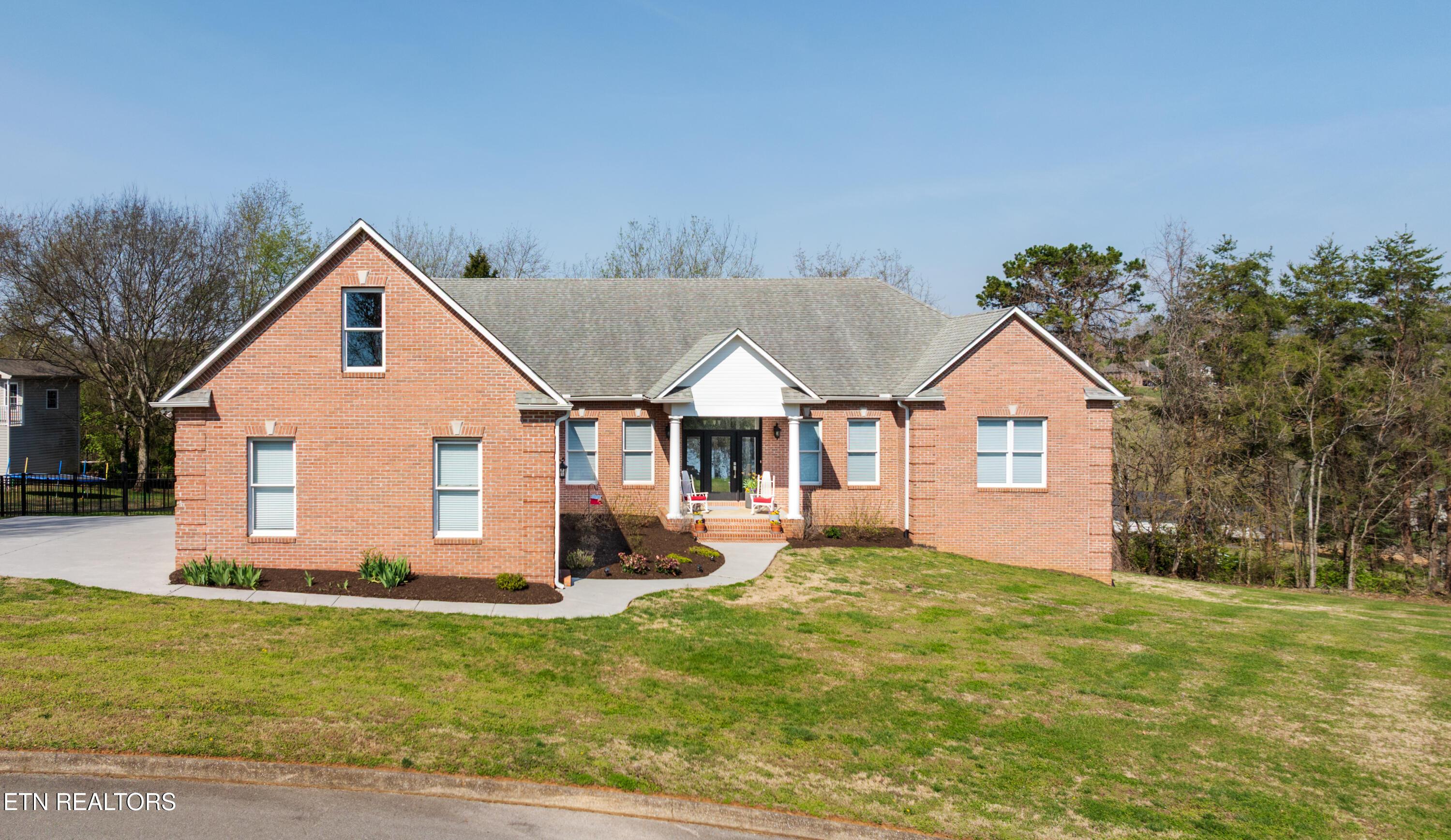 Fort Loudoun and Tellico Lake Real Estate - Image# 1