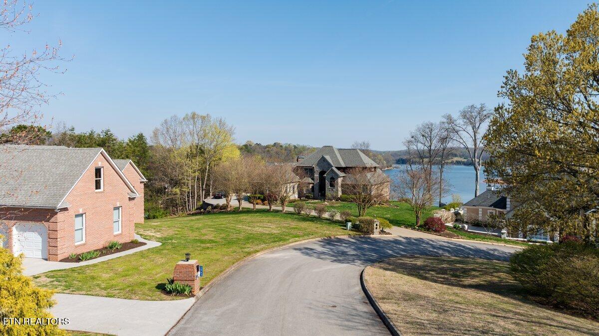 Fort Loudoun and Tellico Lake Real Estate - Image# 3