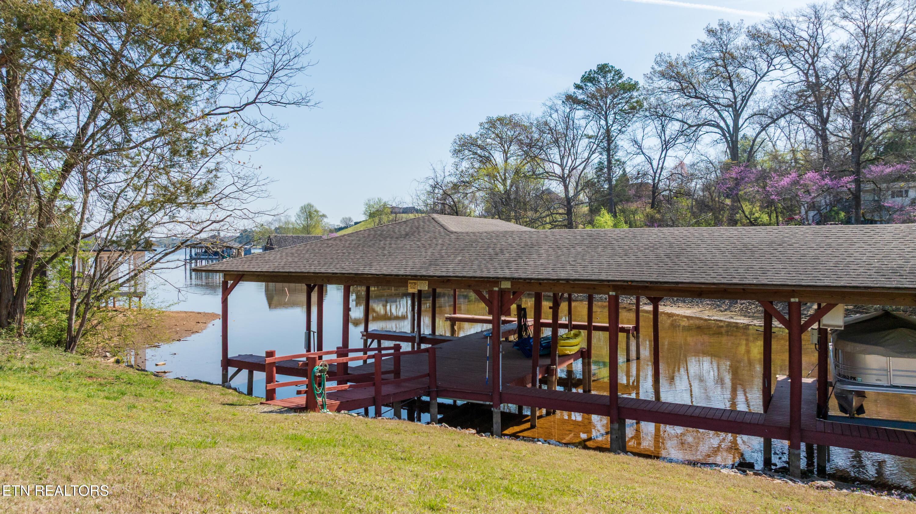 Fort Loudoun and Tellico Lake Real Estate - Image# 52