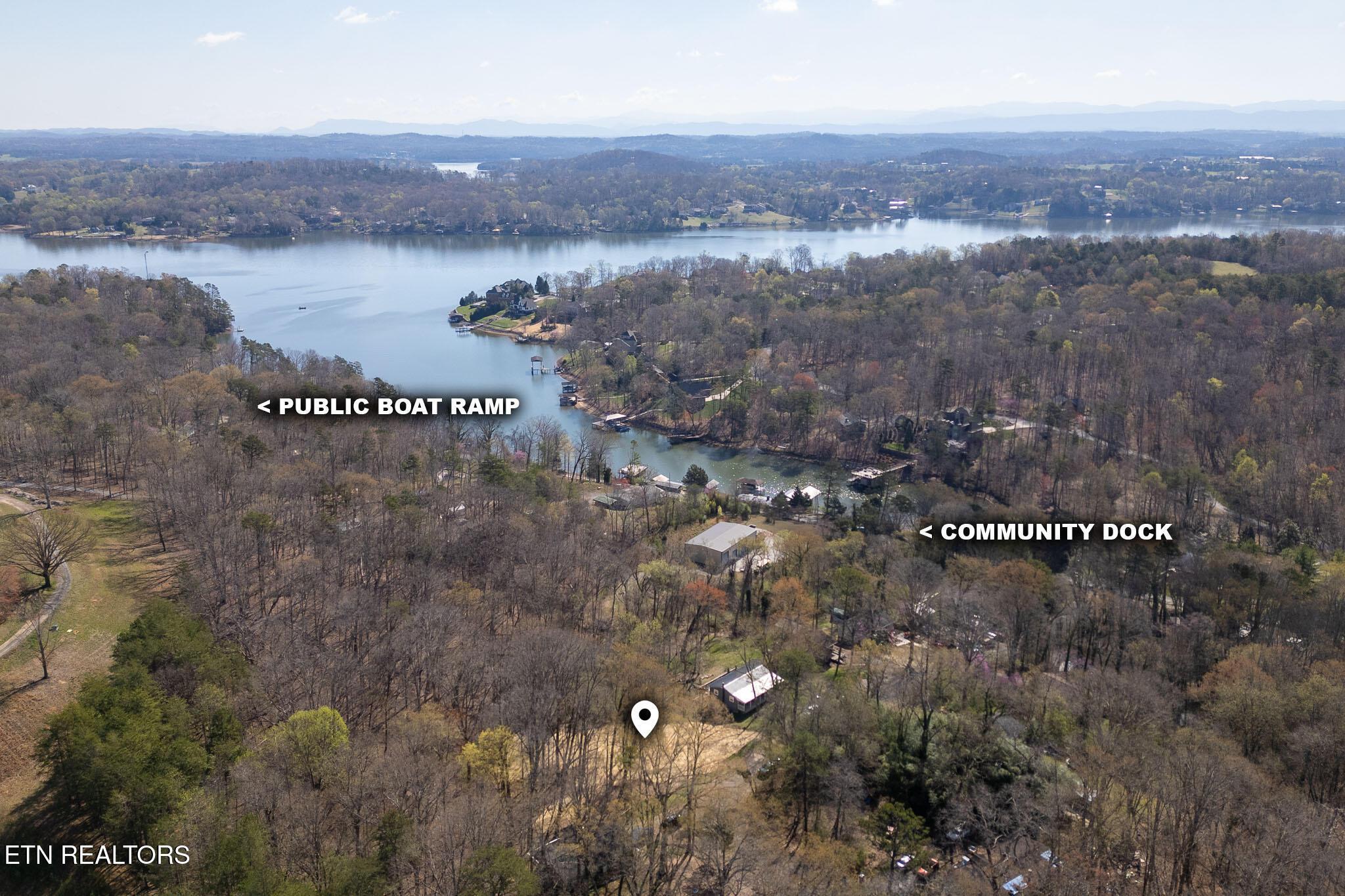 800 Lake Forest Drive, Lenoir City, TN - Fort Loudoun and Tellico Lake Real Estate - Image# 1