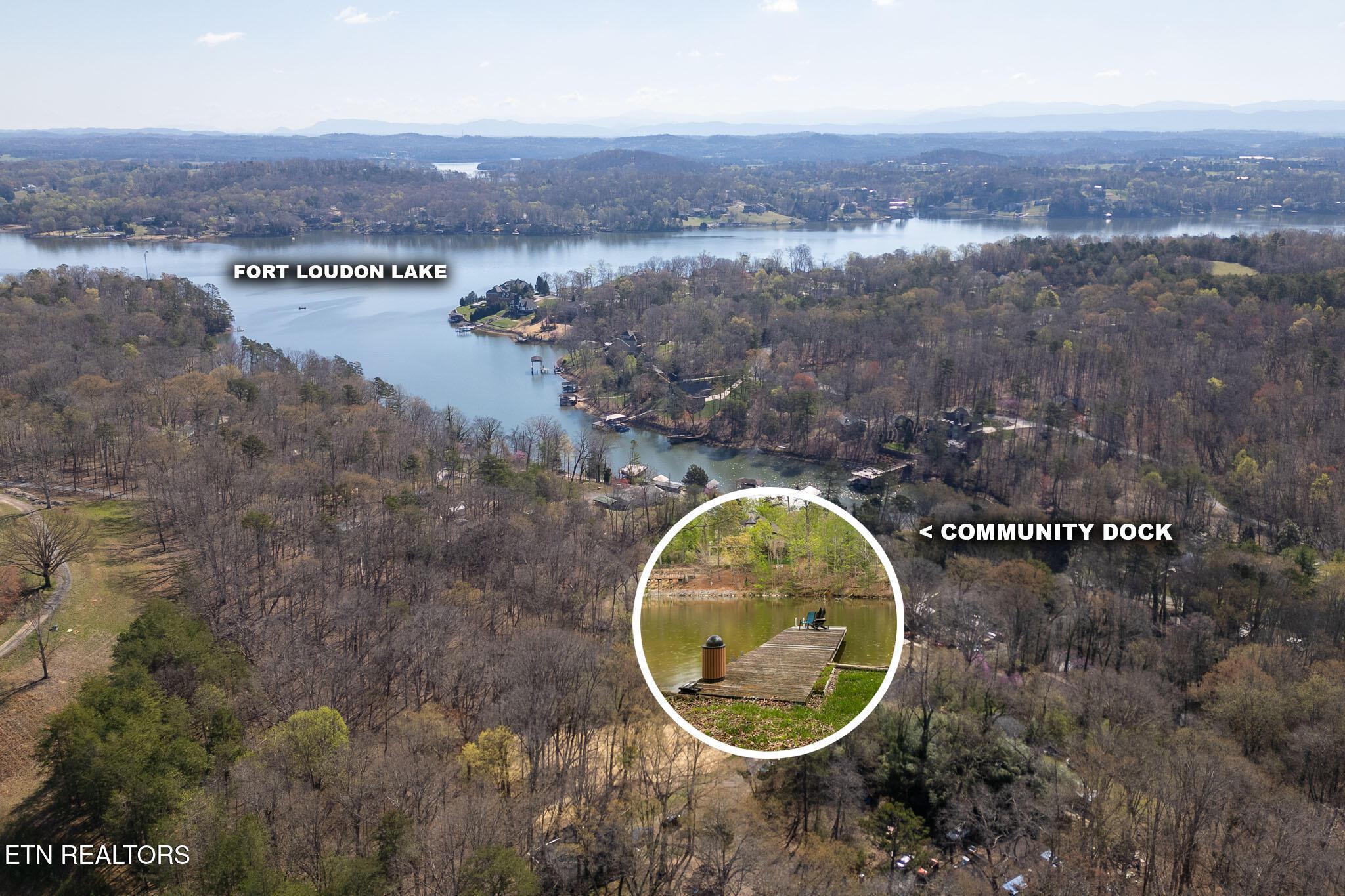 800 Lake Forest Drive, Lenoir City, TN - Fort Loudoun and Tellico Lake Real Estate - Image# 3