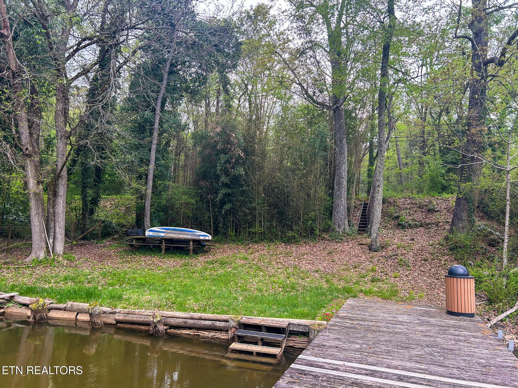 800 Lake Forest Drive, Lenoir City, TN - Fort Loudoun and Tellico Lake Real Estate - Image# 8