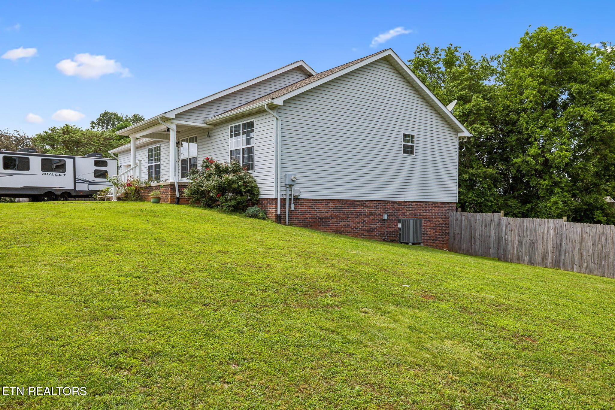 Fort Loudoun and Tellico Lake Real Estate - Image# 3