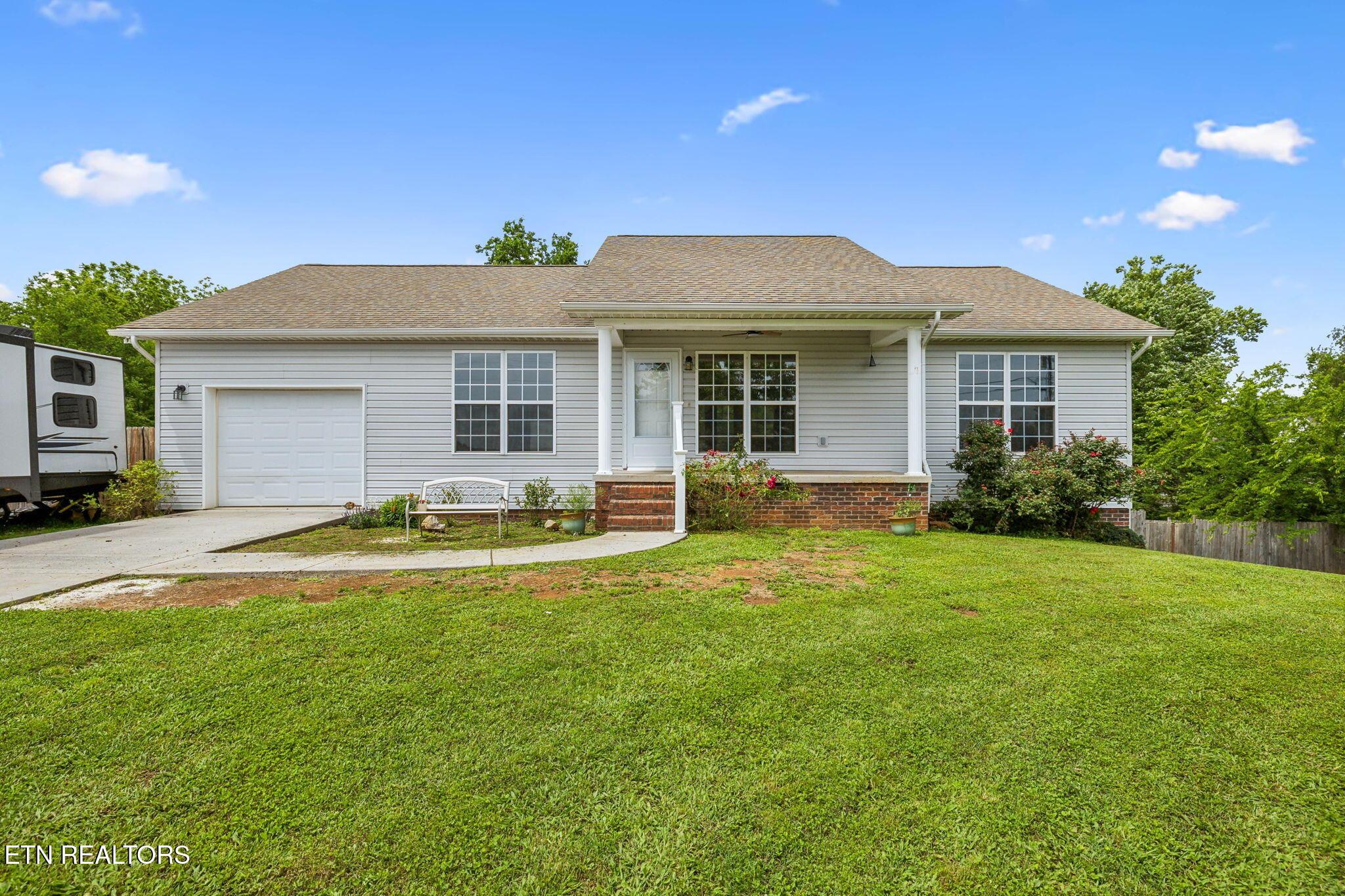 Fort Loudoun and Tellico Lake Real Estate - Image# 1