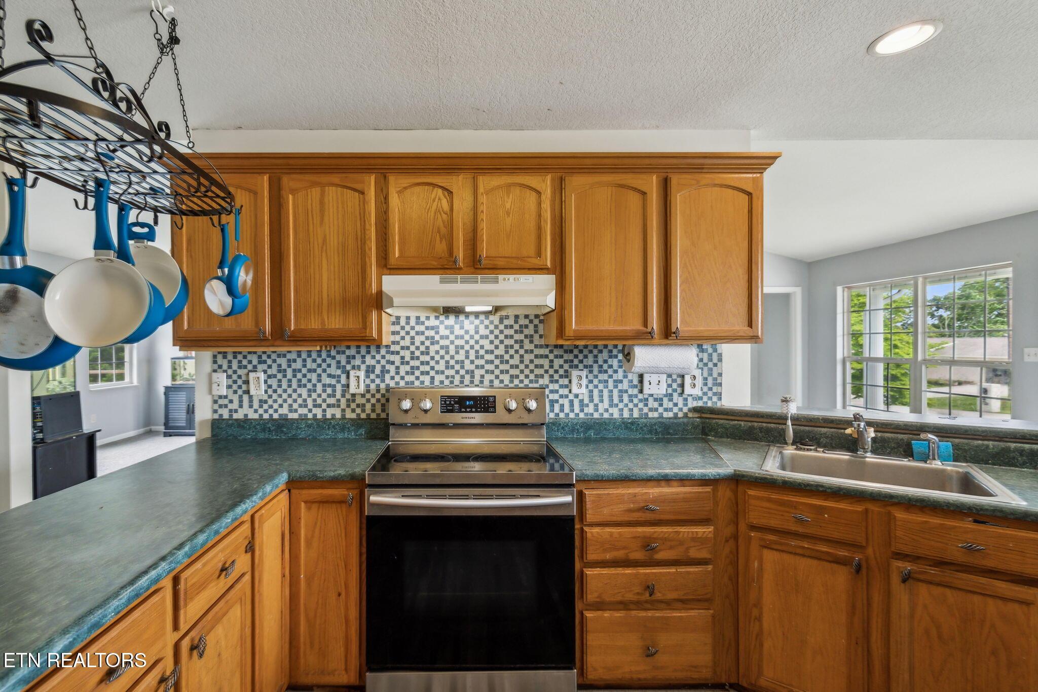 Fort Loudoun and Tellico Lake Real Estate - Image# 11
