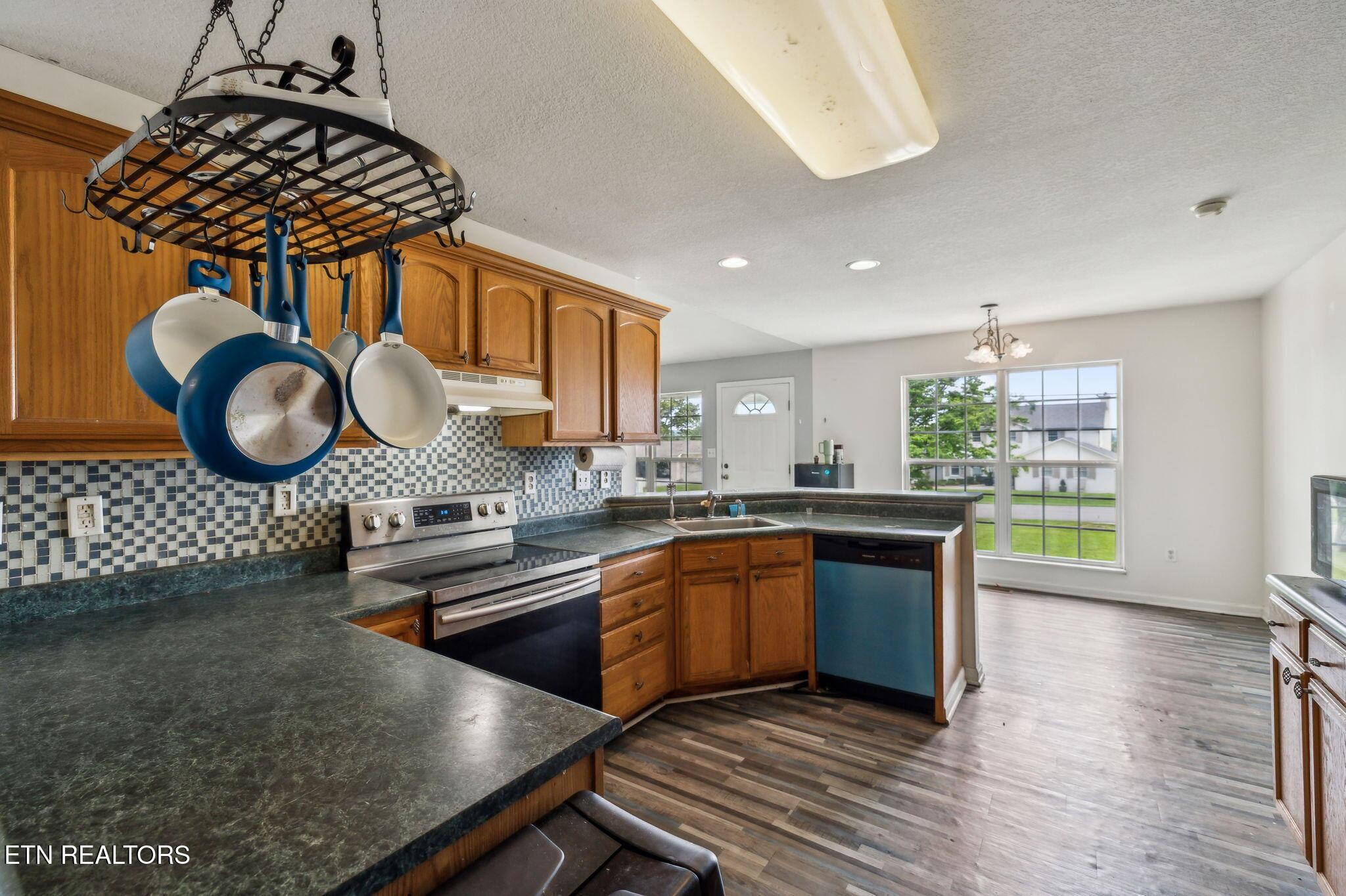 Fort Loudoun and Tellico Lake Real Estate - Image# 12