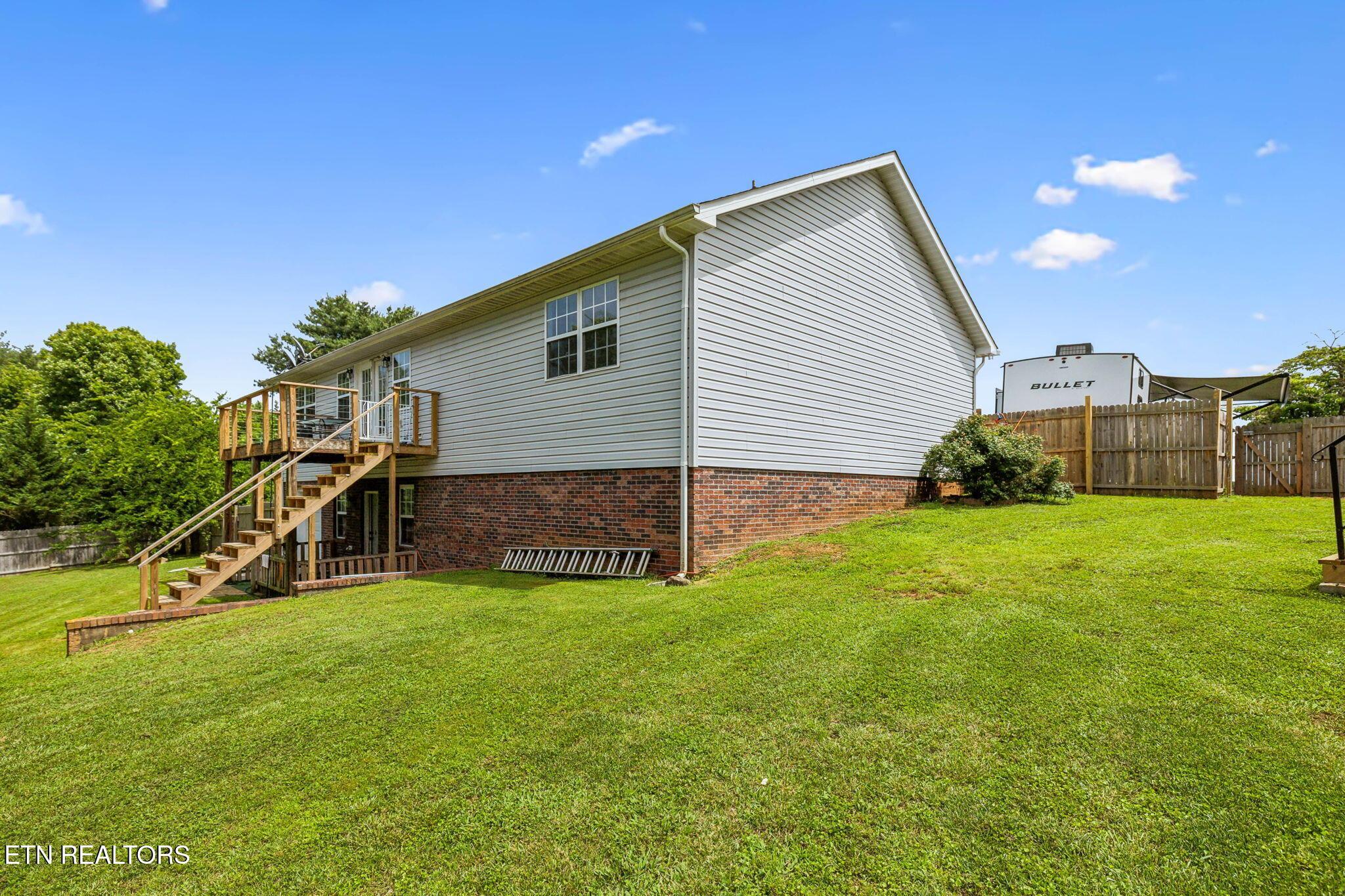 Fort Loudoun and Tellico Lake Real Estate - Image# 33