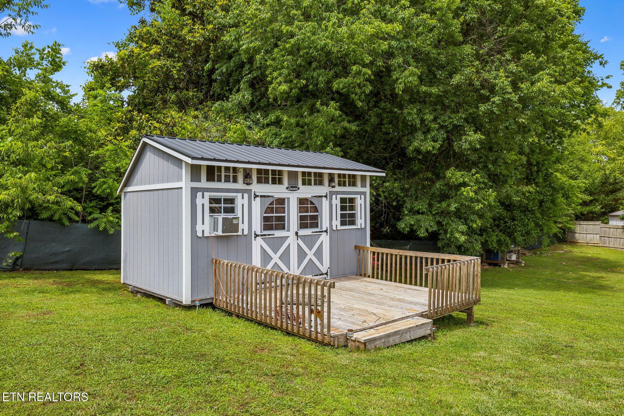 Fort Loudoun and Tellico Lake Real Estate - Image# 35