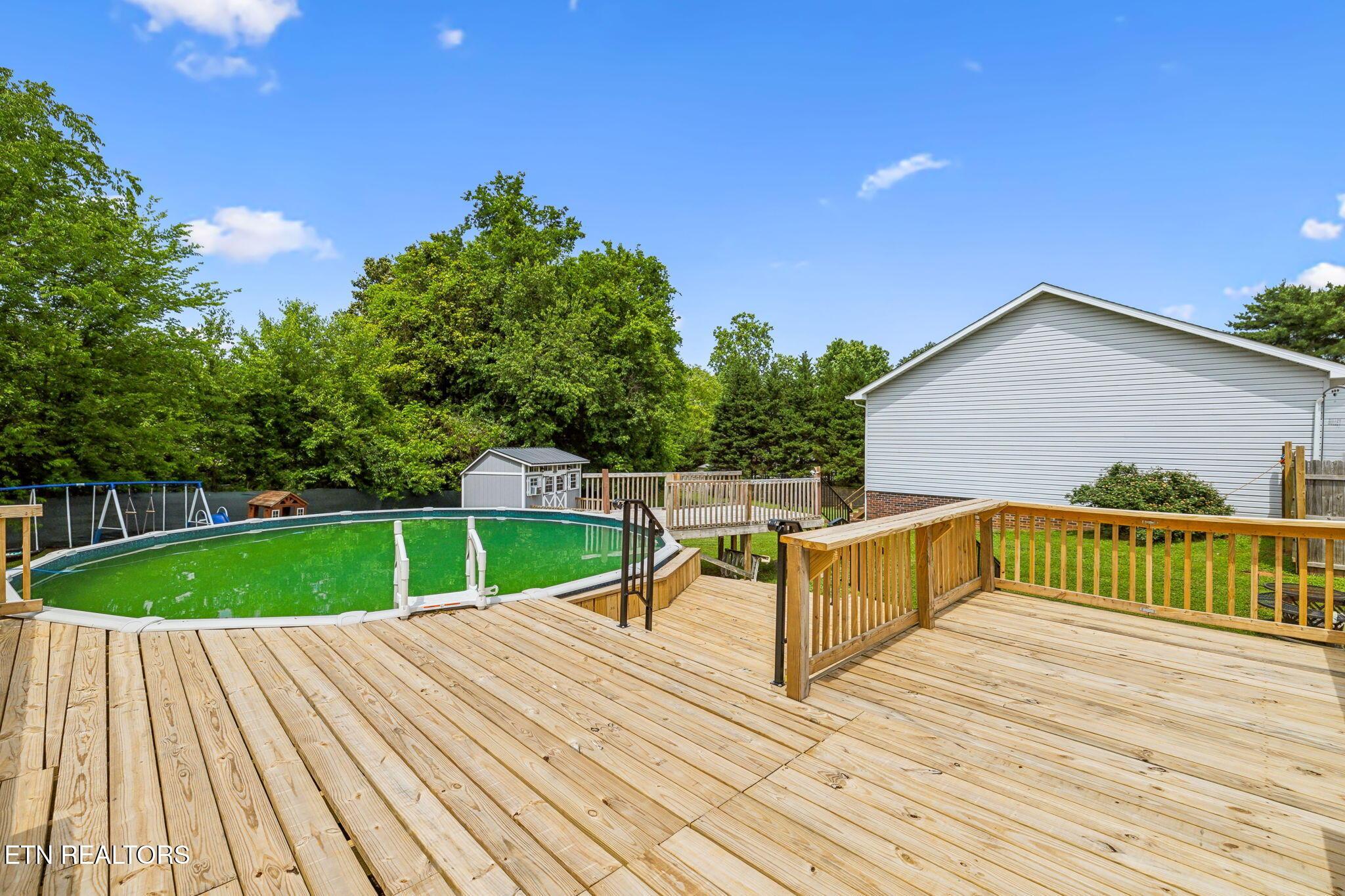 Fort Loudoun and Tellico Lake Real Estate - Image# 37