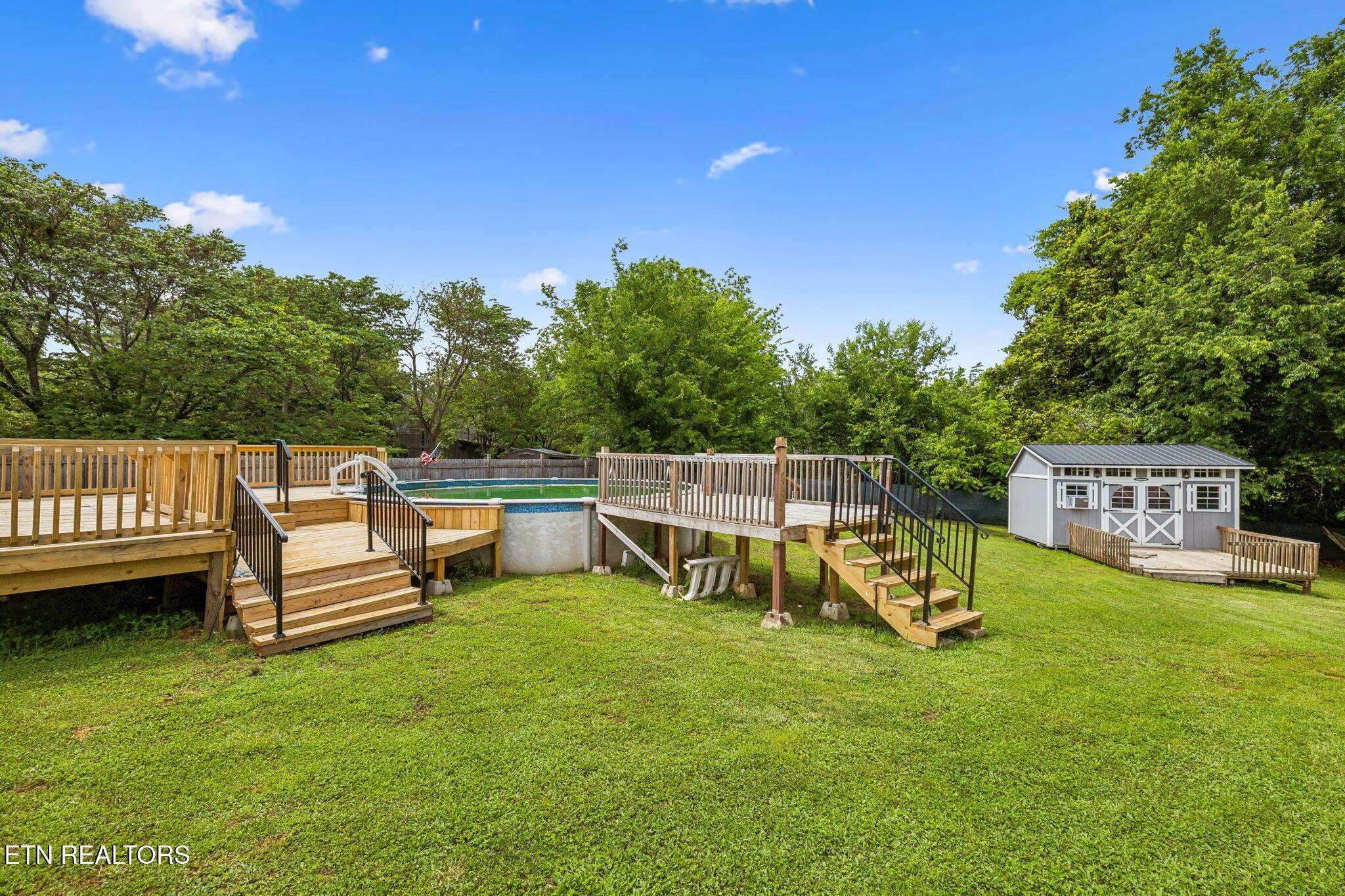 Fort Loudoun and Tellico Lake Real Estate - Image# 39