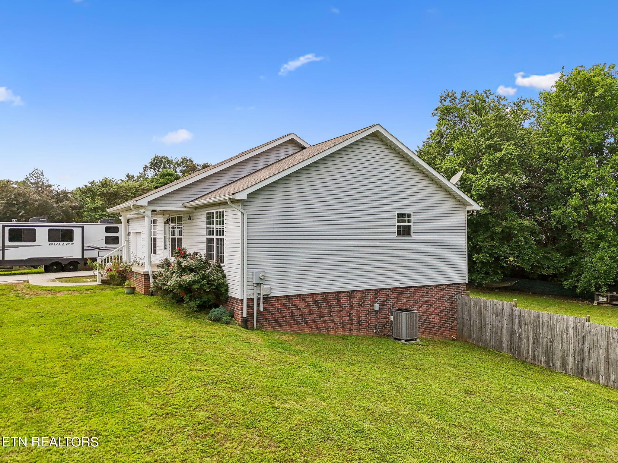 Fort Loudoun and Tellico Lake Real Estate - Image# 42