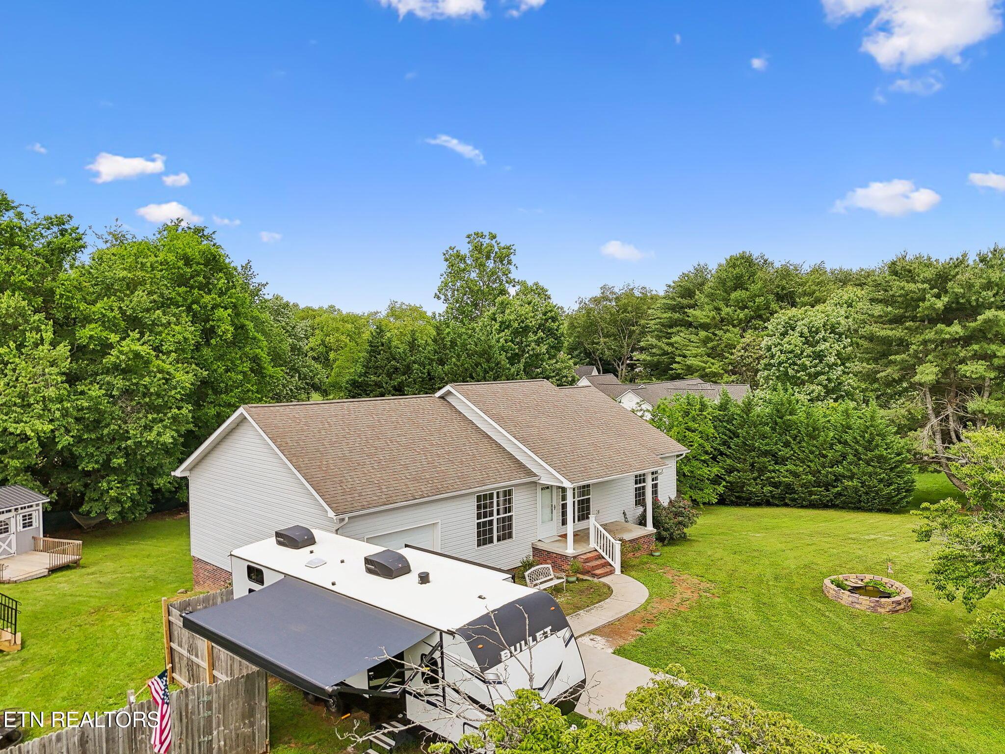 Fort Loudoun and Tellico Lake Real Estate - Image# 44