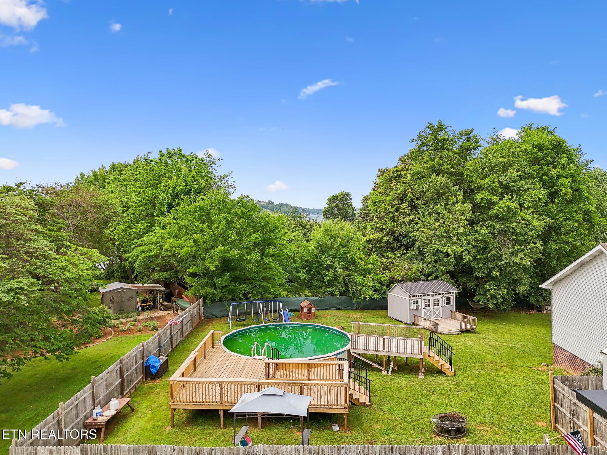 Fort Loudoun and Tellico Lake Real Estate - Image# 45