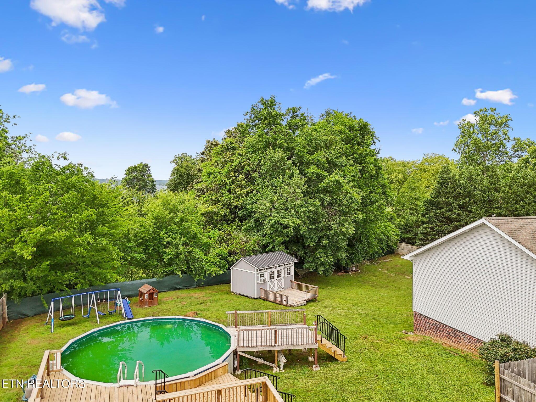 Fort Loudoun and Tellico Lake Real Estate - Image# 46