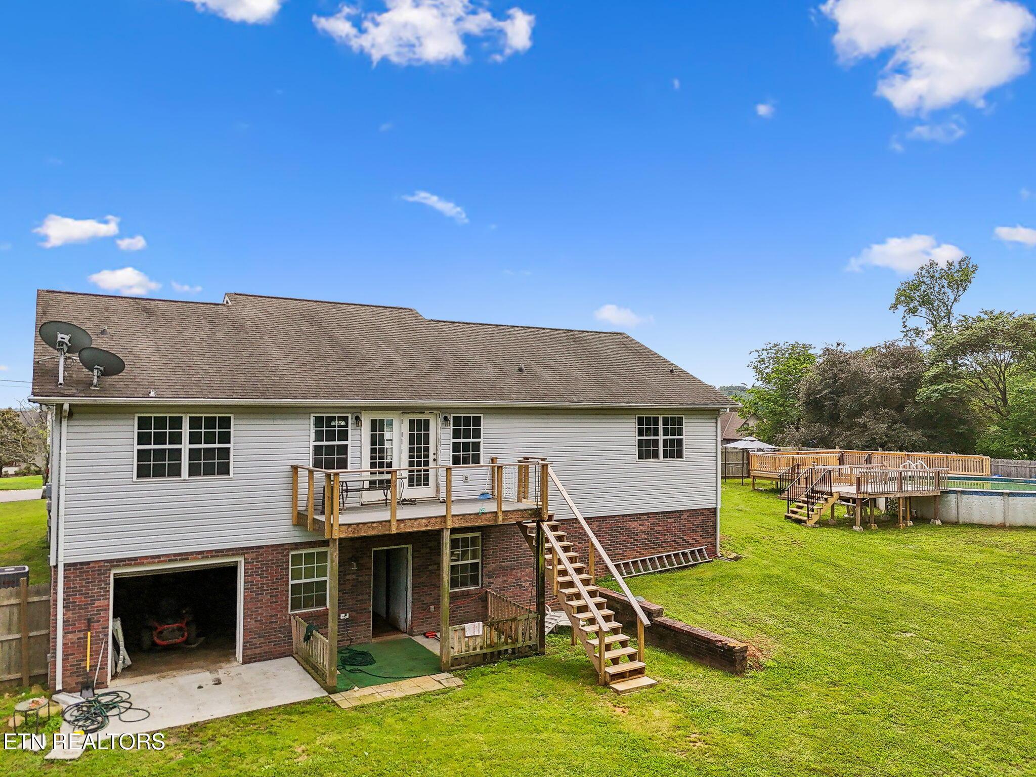 Fort Loudoun and Tellico Lake Real Estate - Image# 48