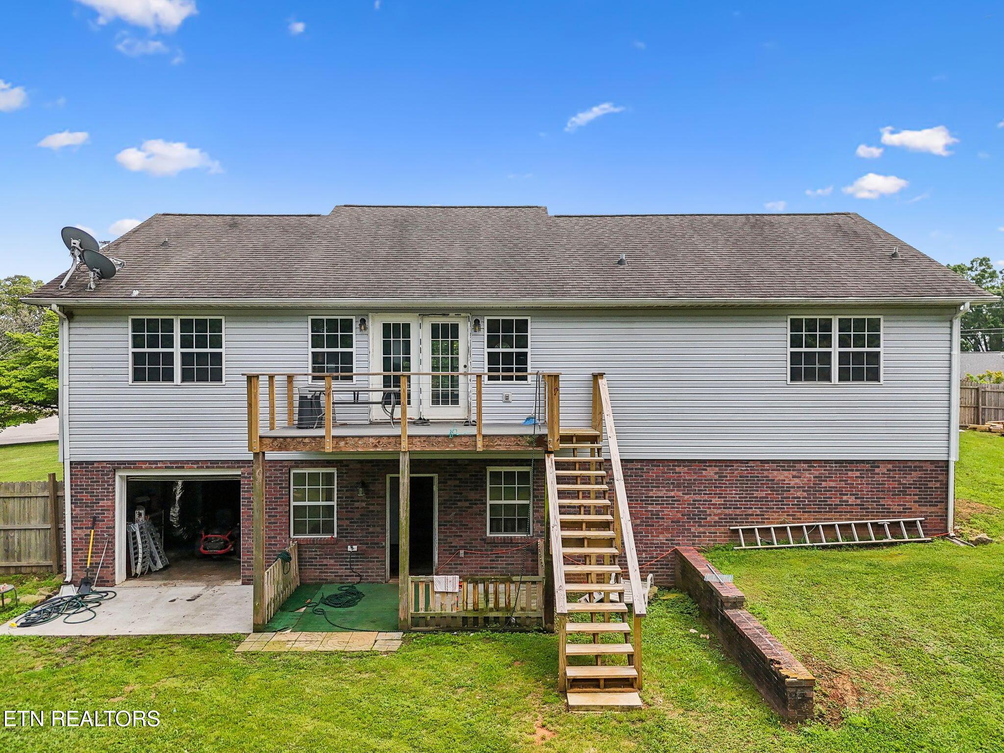 Fort Loudoun and Tellico Lake Real Estate - Image# 49