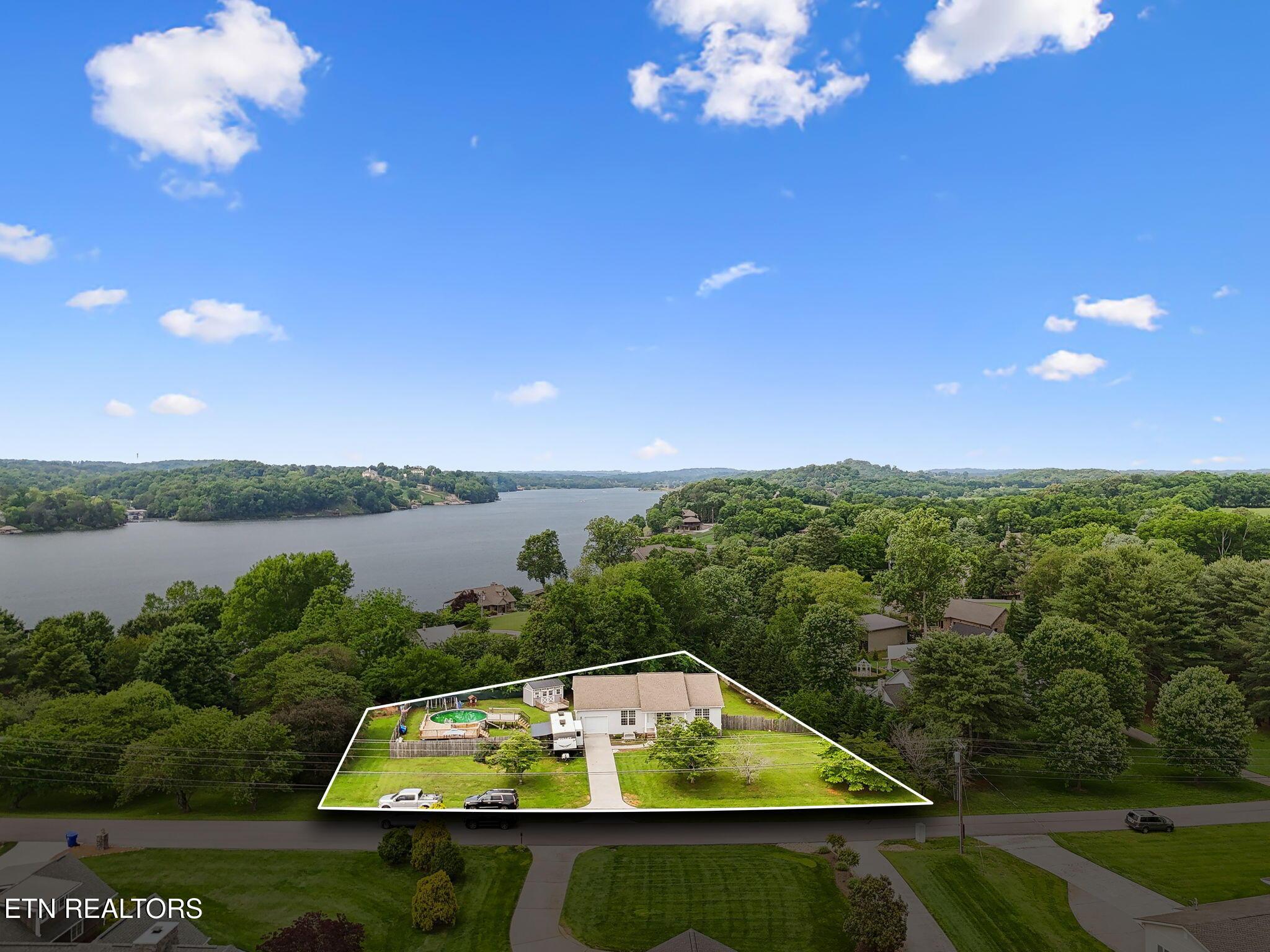 Fort Loudoun and Tellico Lake Real Estate - Image# 53