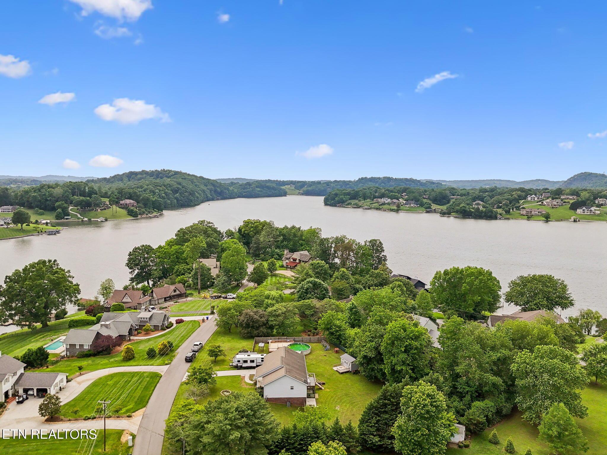 Fort Loudoun and Tellico Lake Real Estate - Image# 57