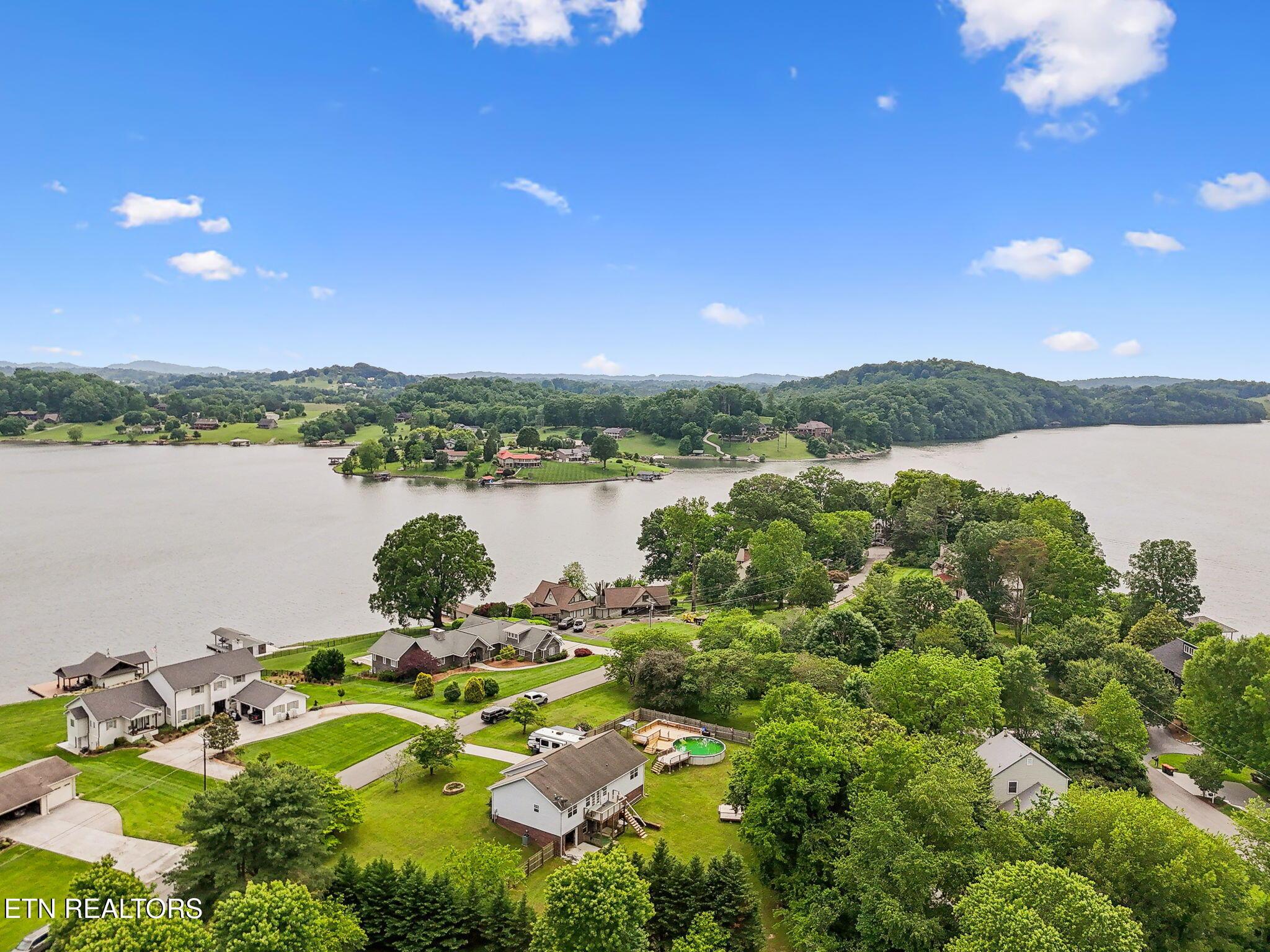 Fort Loudoun and Tellico Lake Real Estate - Image# 58
