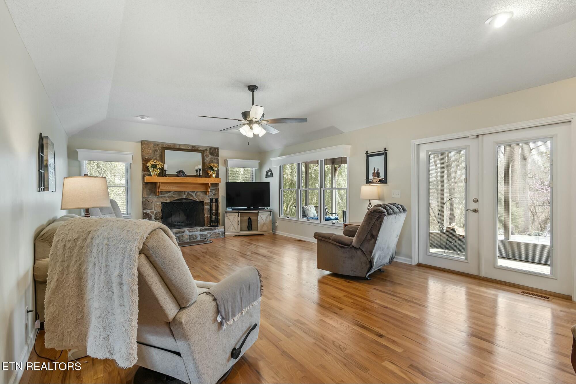 Fort Loudoun and Tellico Lake Real Estate - Image# 6