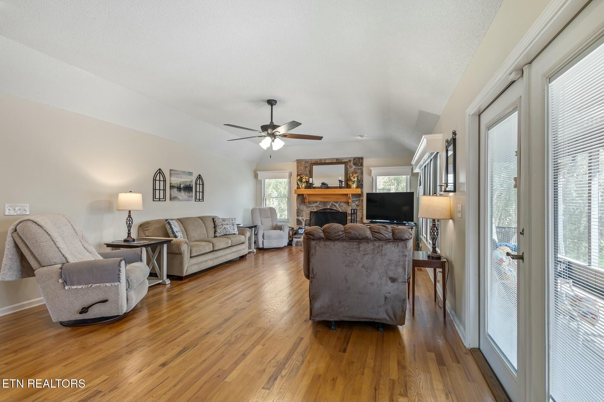 Fort Loudoun and Tellico Lake Real Estate - Image# 7