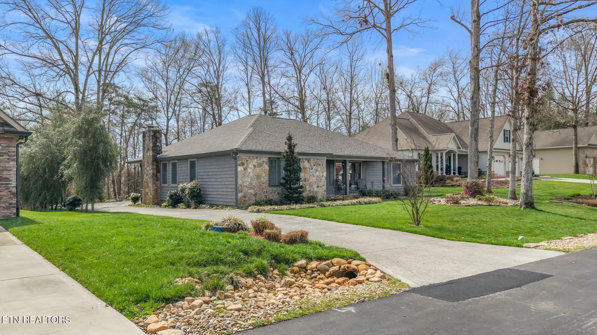 Fort Loudoun and Tellico Lake Real Estate - Image# 33