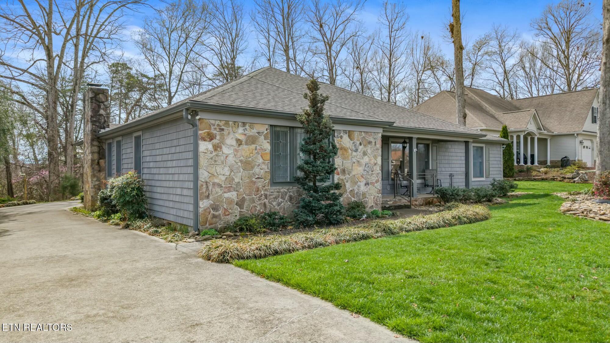 Fort Loudoun and Tellico Lake Real Estate - Image# 34