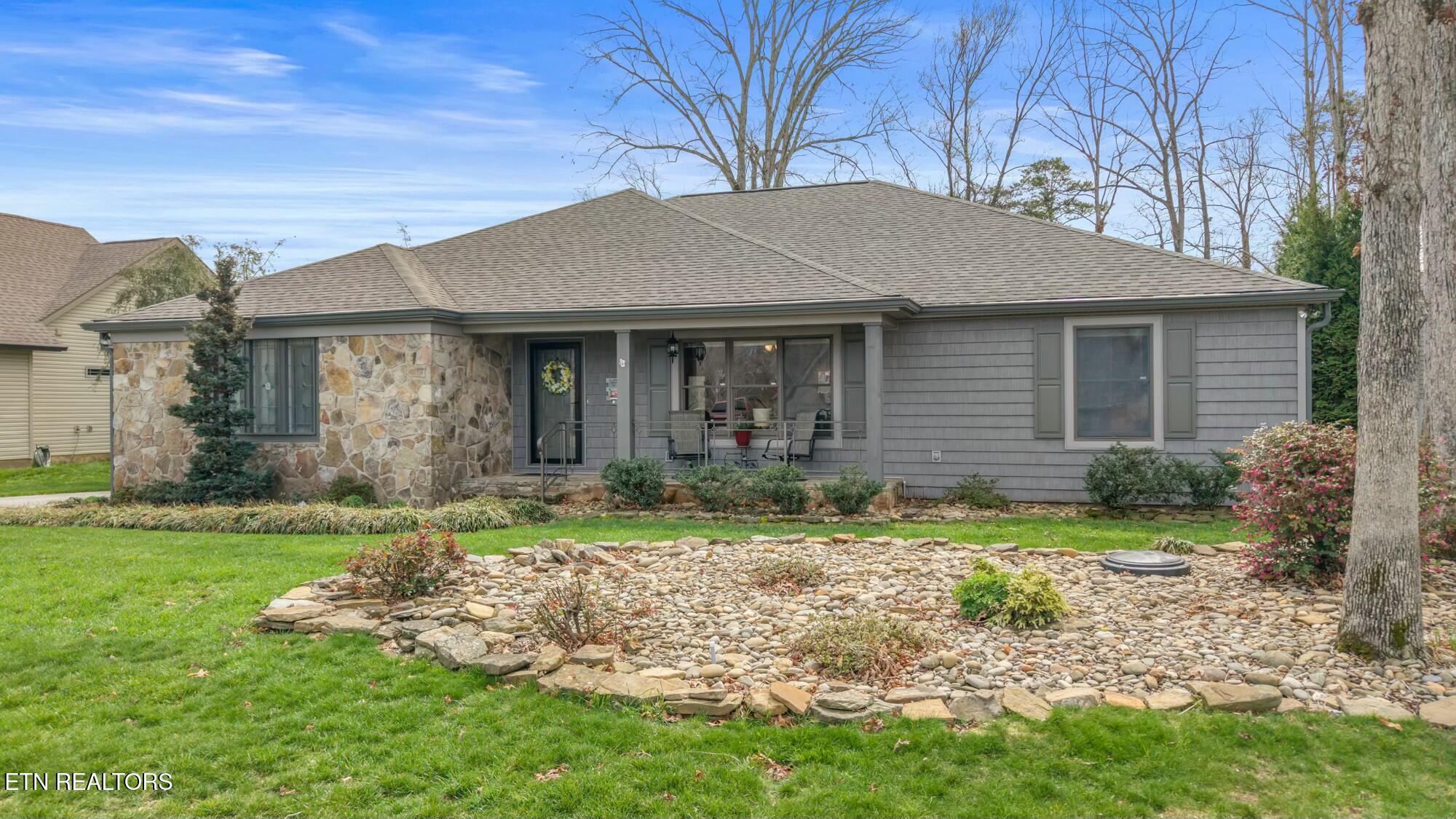 Fort Loudoun and Tellico Lake Real Estate - Image# 1
