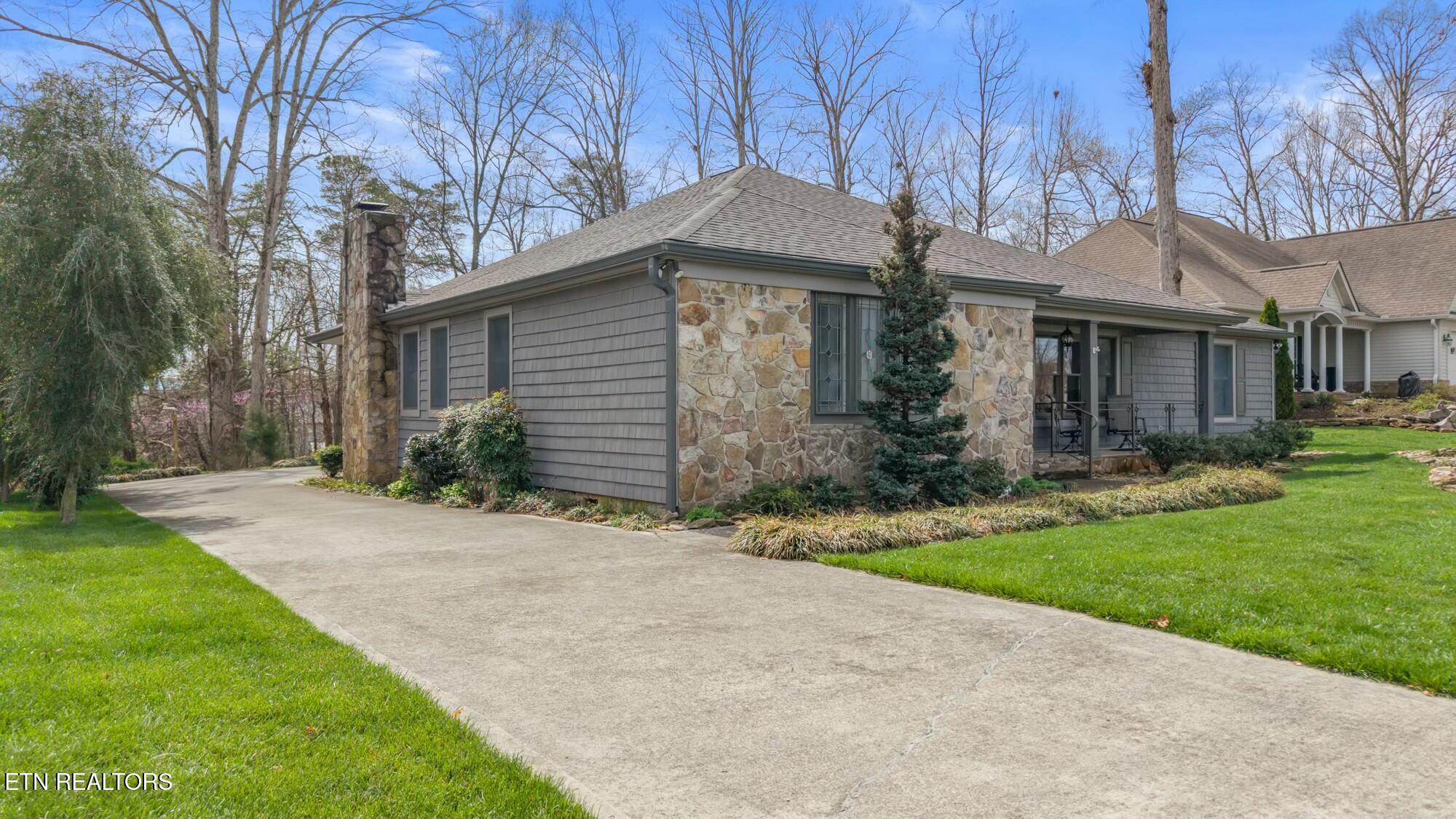 Fort Loudoun and Tellico Lake Real Estate - Image# 2