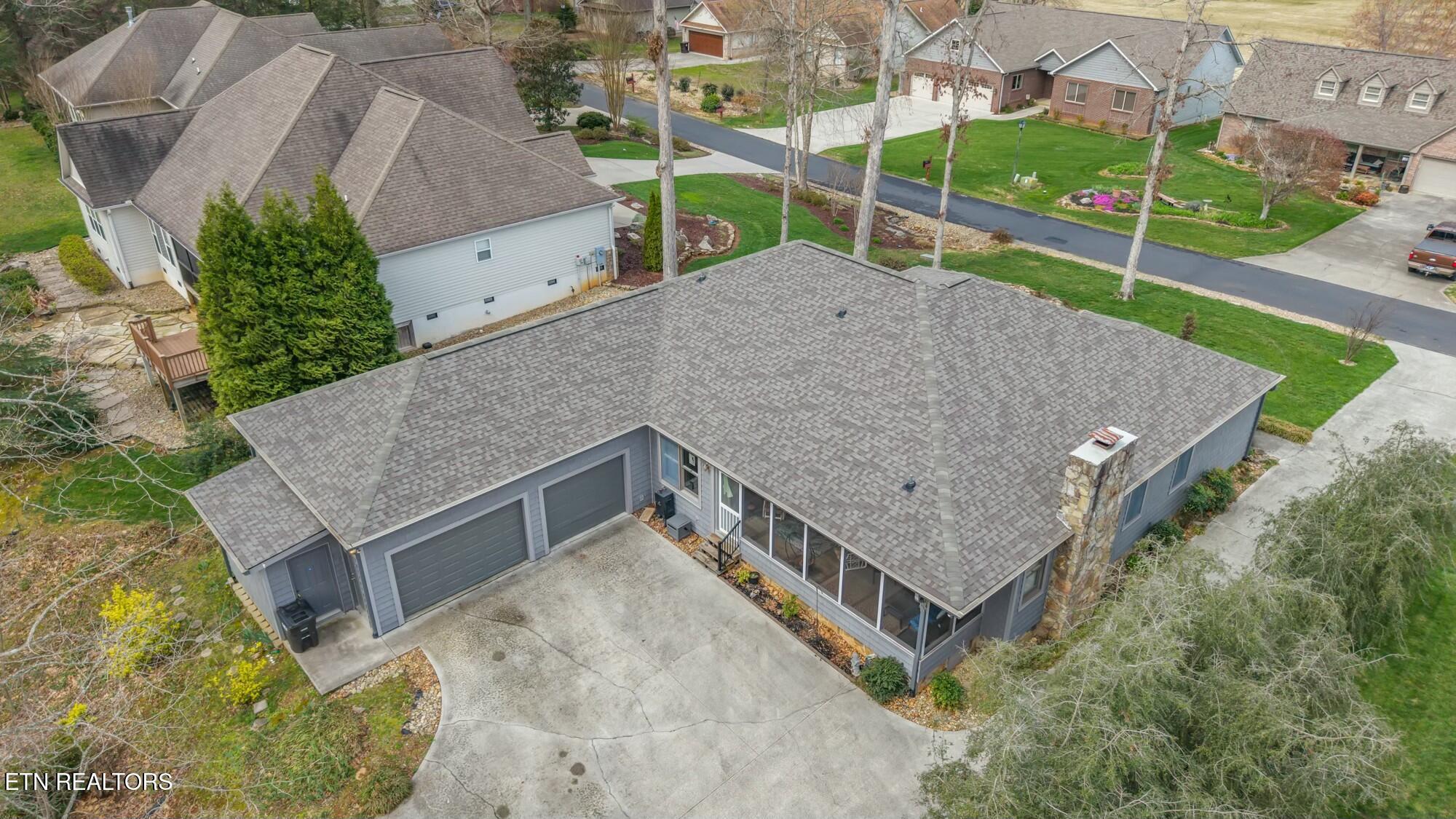 Fort Loudoun and Tellico Lake Real Estate - Image# 3