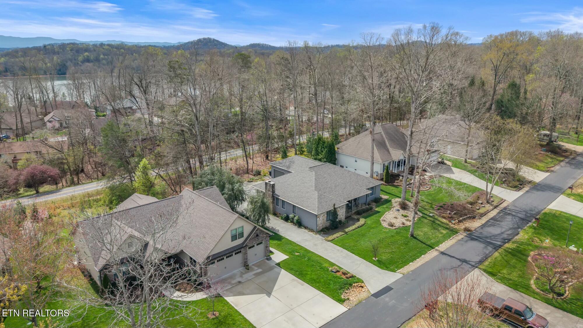 Fort Loudoun and Tellico Lake Real Estate - Image# 37