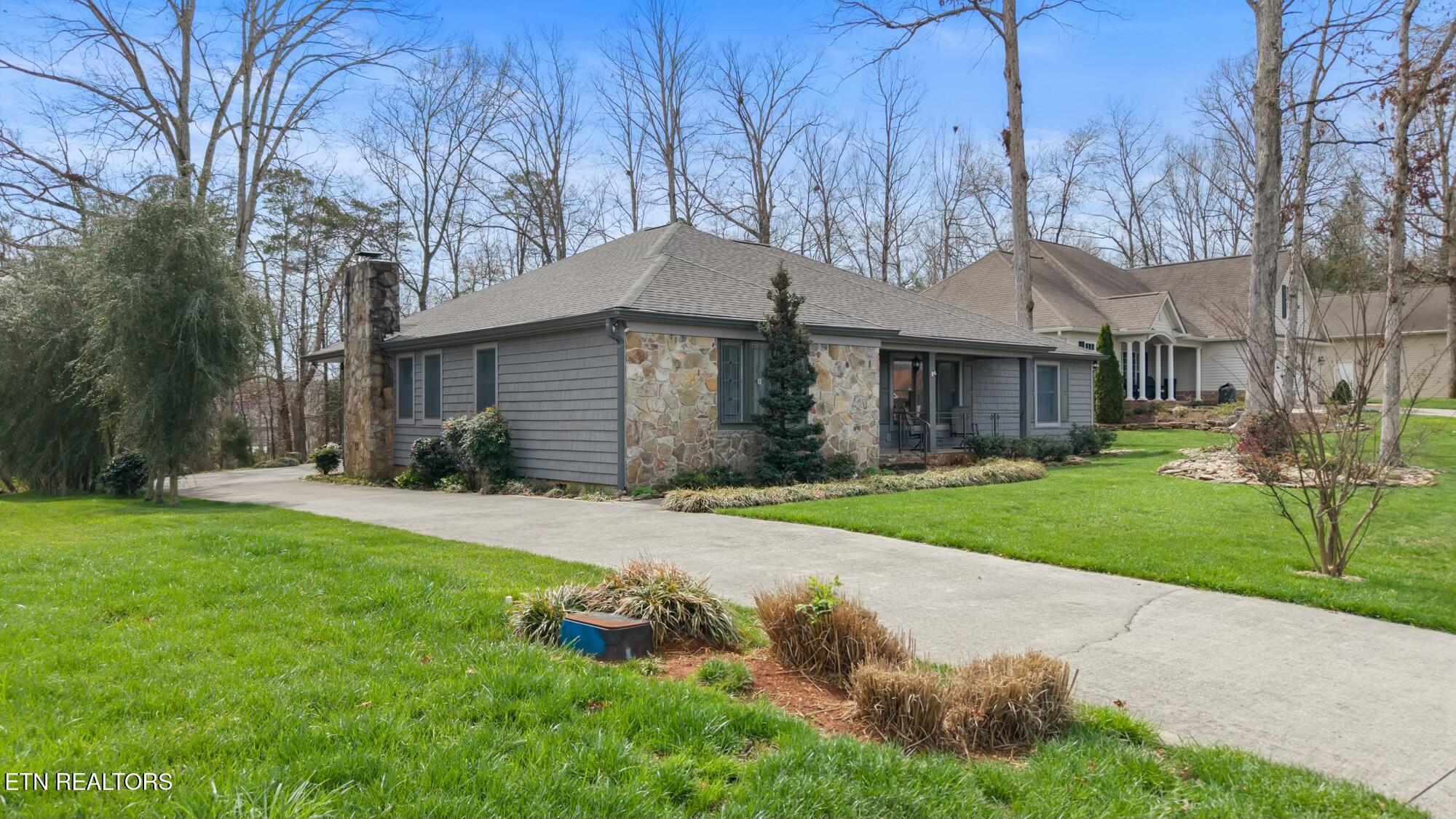 Fort Loudoun and Tellico Lake Real Estate - Image# 40