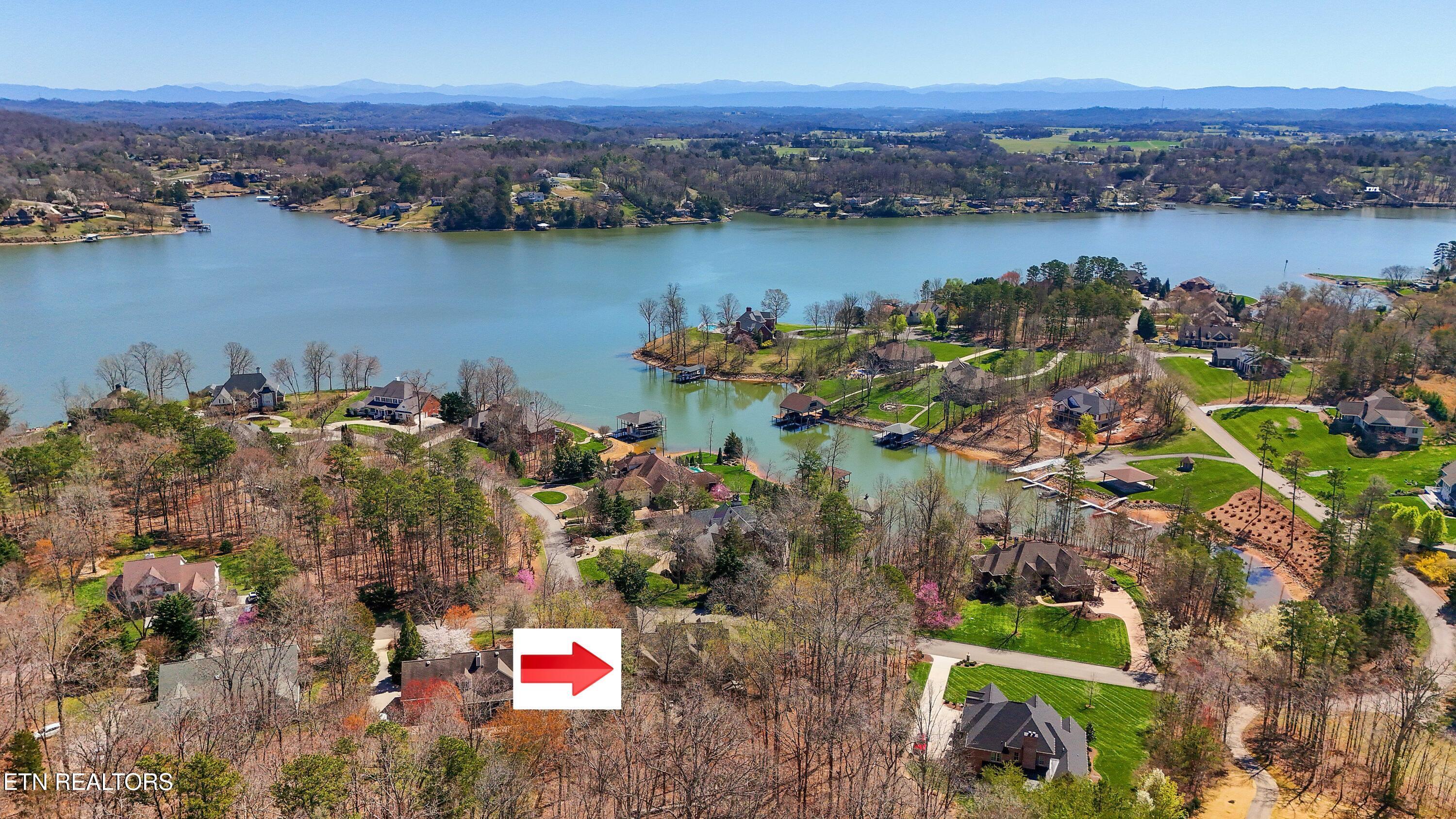 Fort Loudoun and Tellico Lake Real Estate - Image# 4