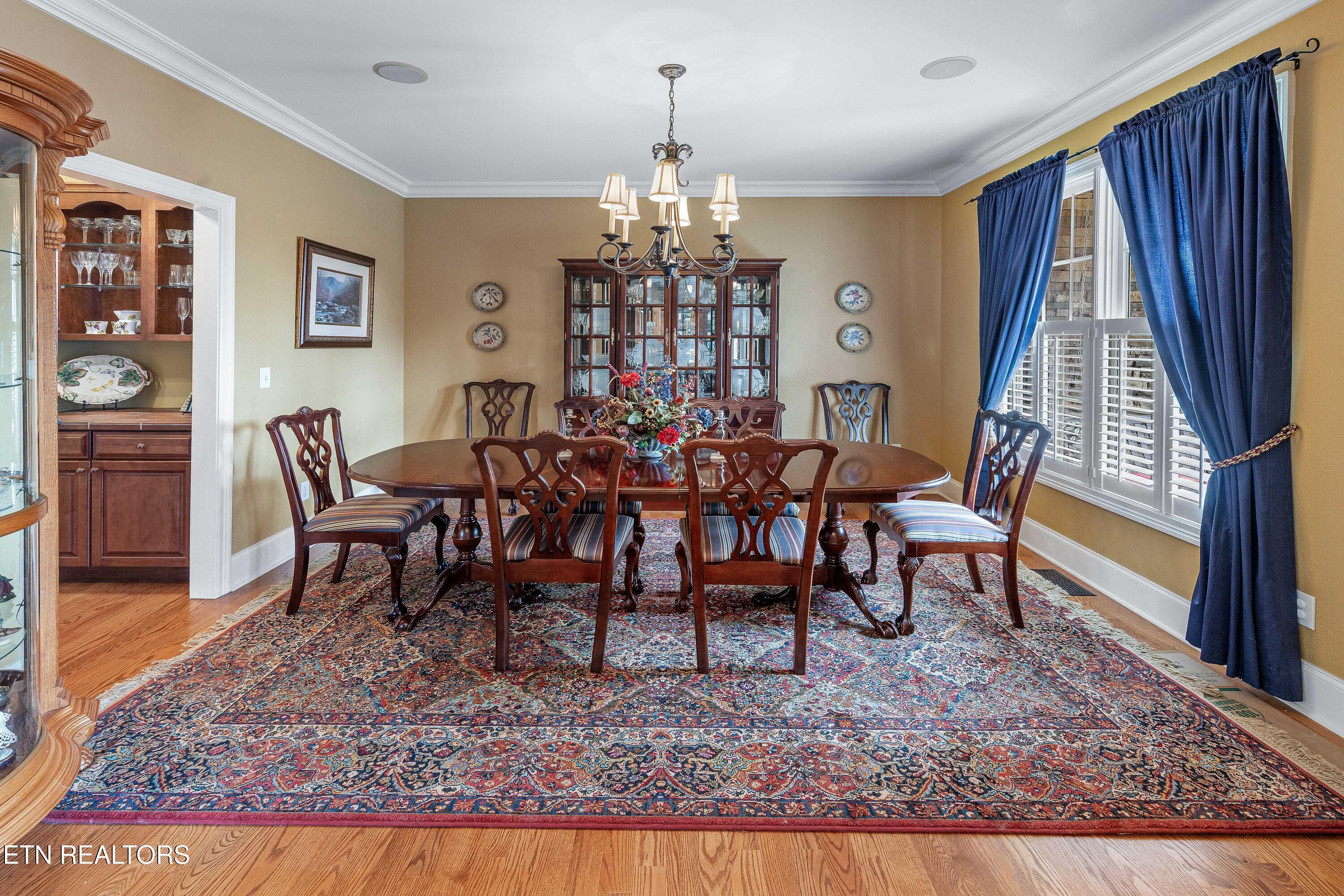 Fort Loudoun and Tellico Lake Real Estate - Image# 10