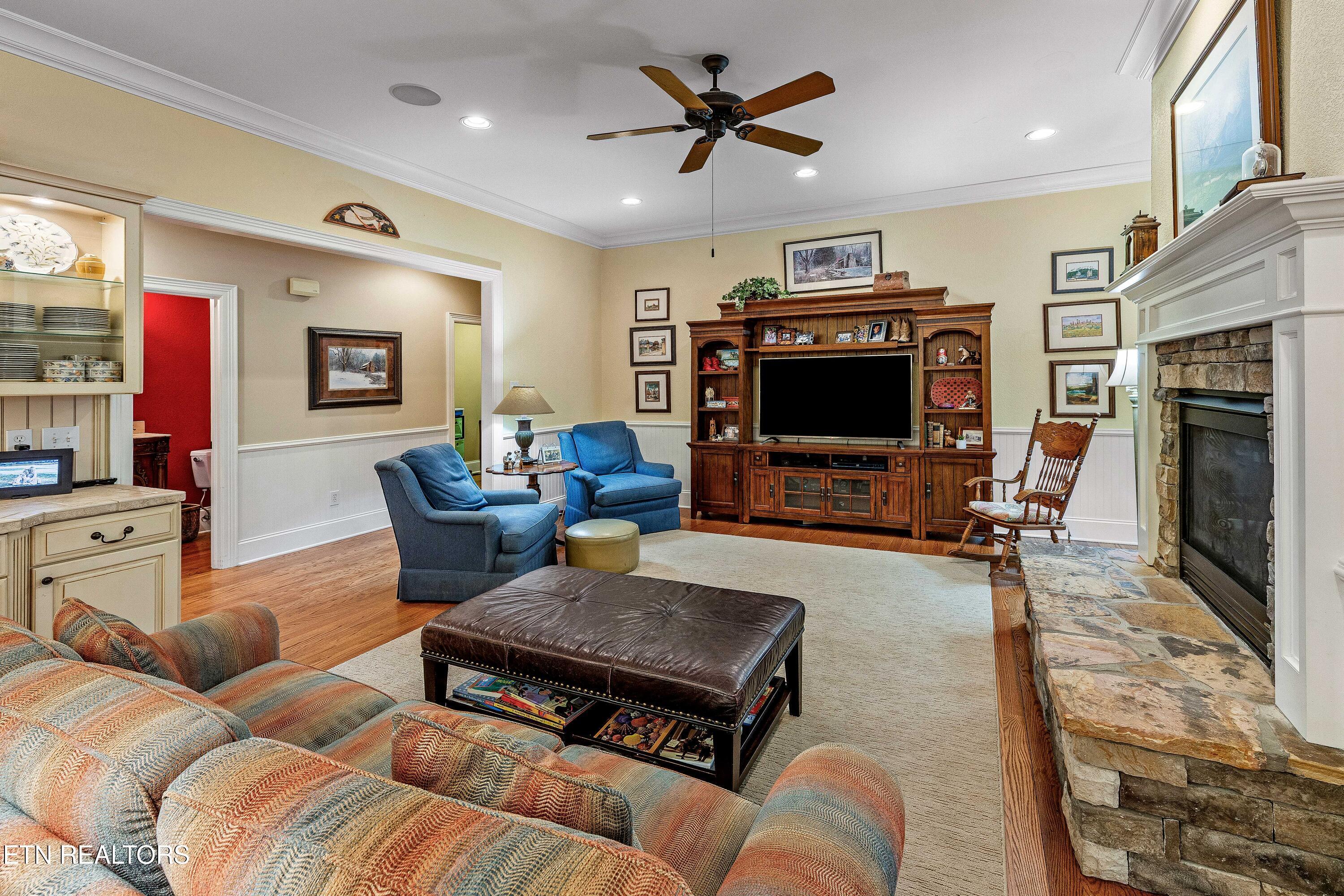Fort Loudoun and Tellico Lake Real Estate - Image# 7