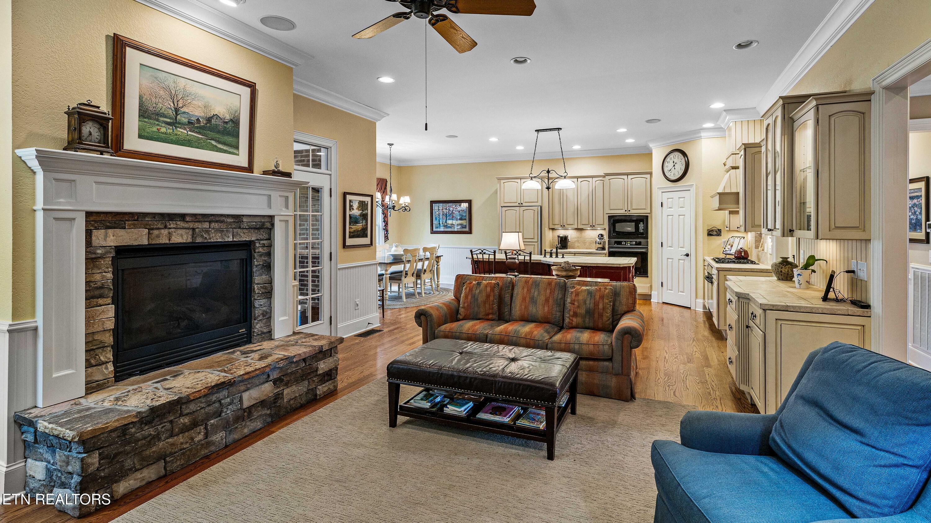 Fort Loudoun and Tellico Lake Real Estate - Image# 8