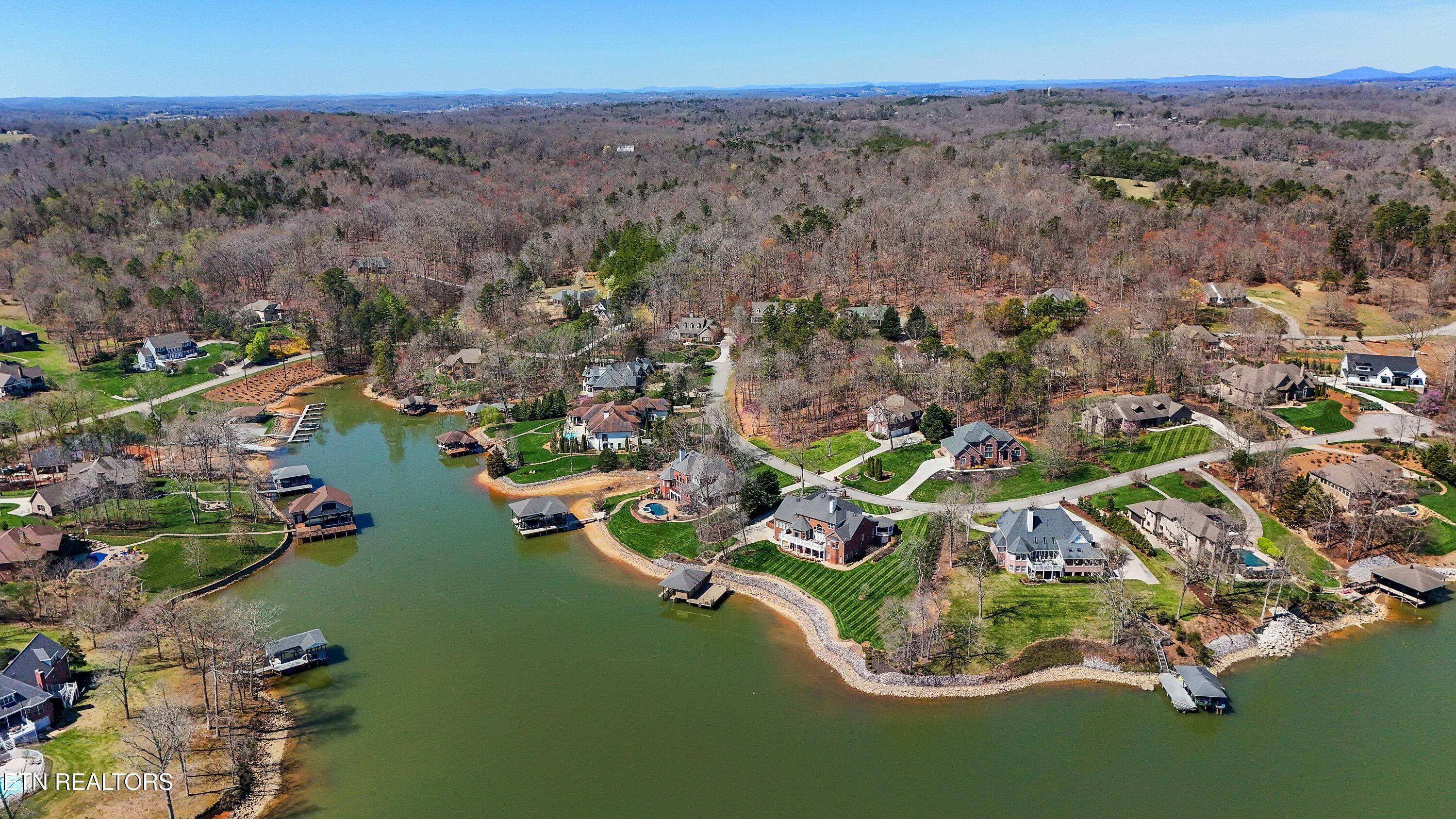 Fort Loudoun and Tellico Lake Real Estate - Image# 35
