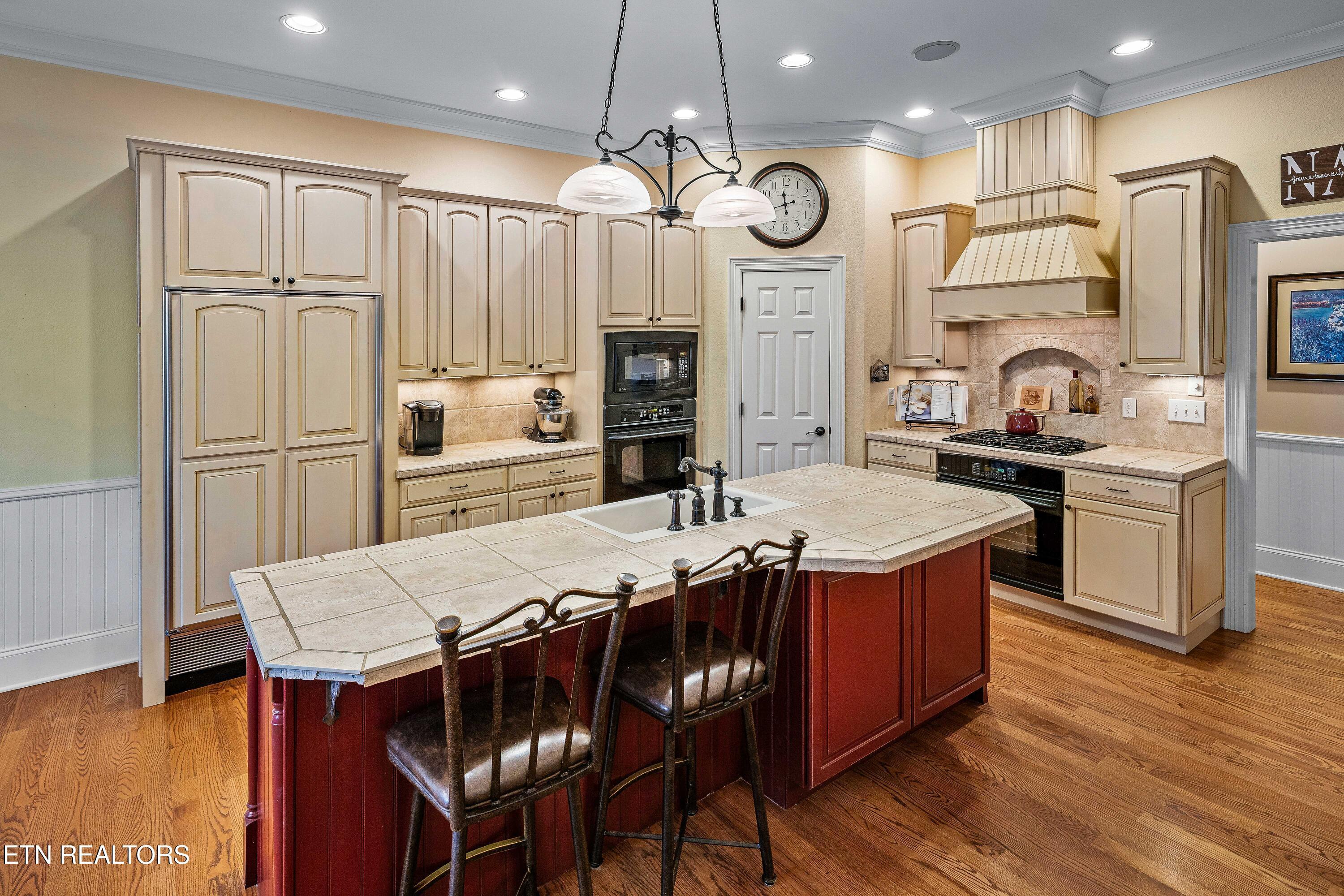 Fort Loudoun and Tellico Lake Real Estate - Image# 14