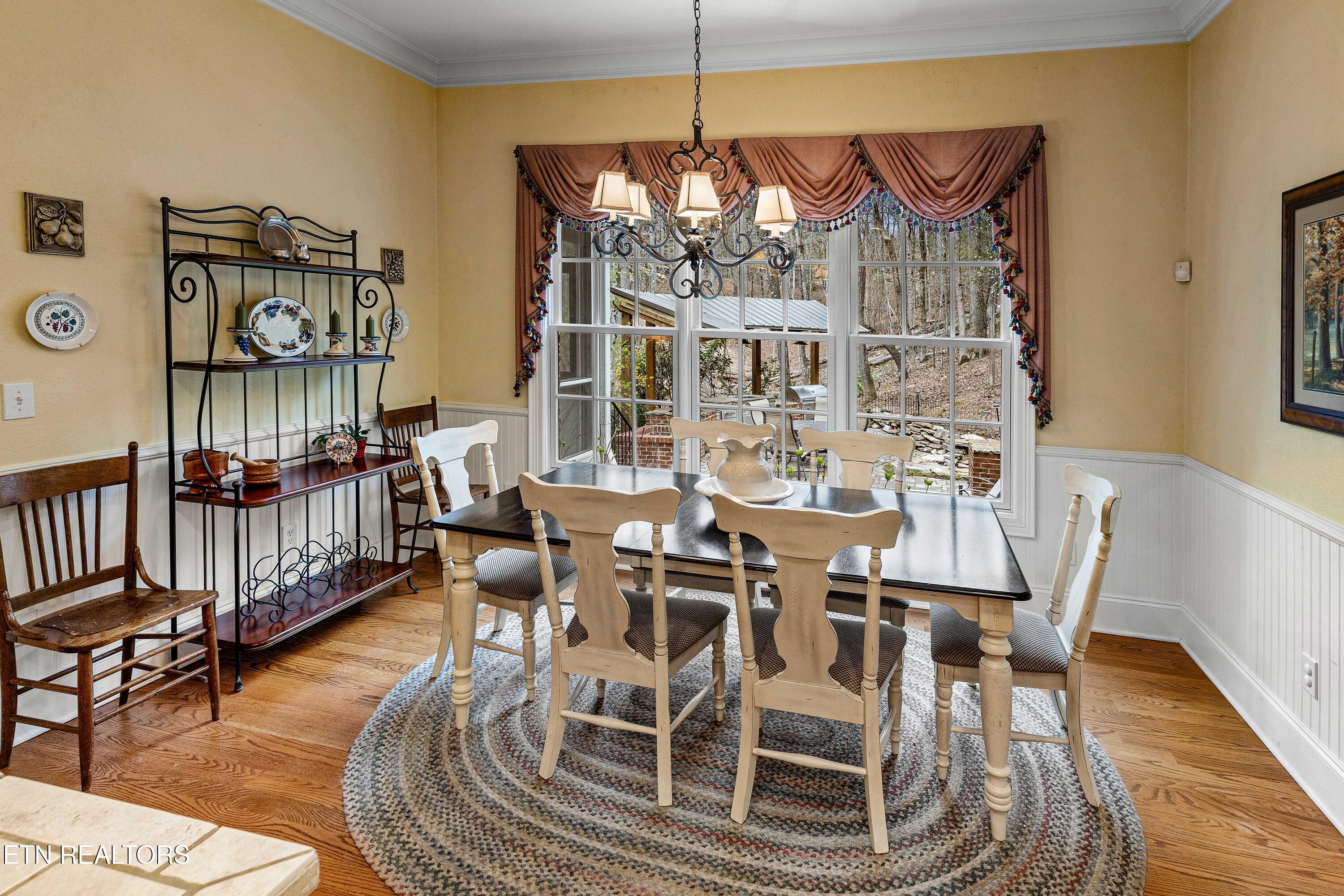 Fort Loudoun and Tellico Lake Real Estate - Image# 20