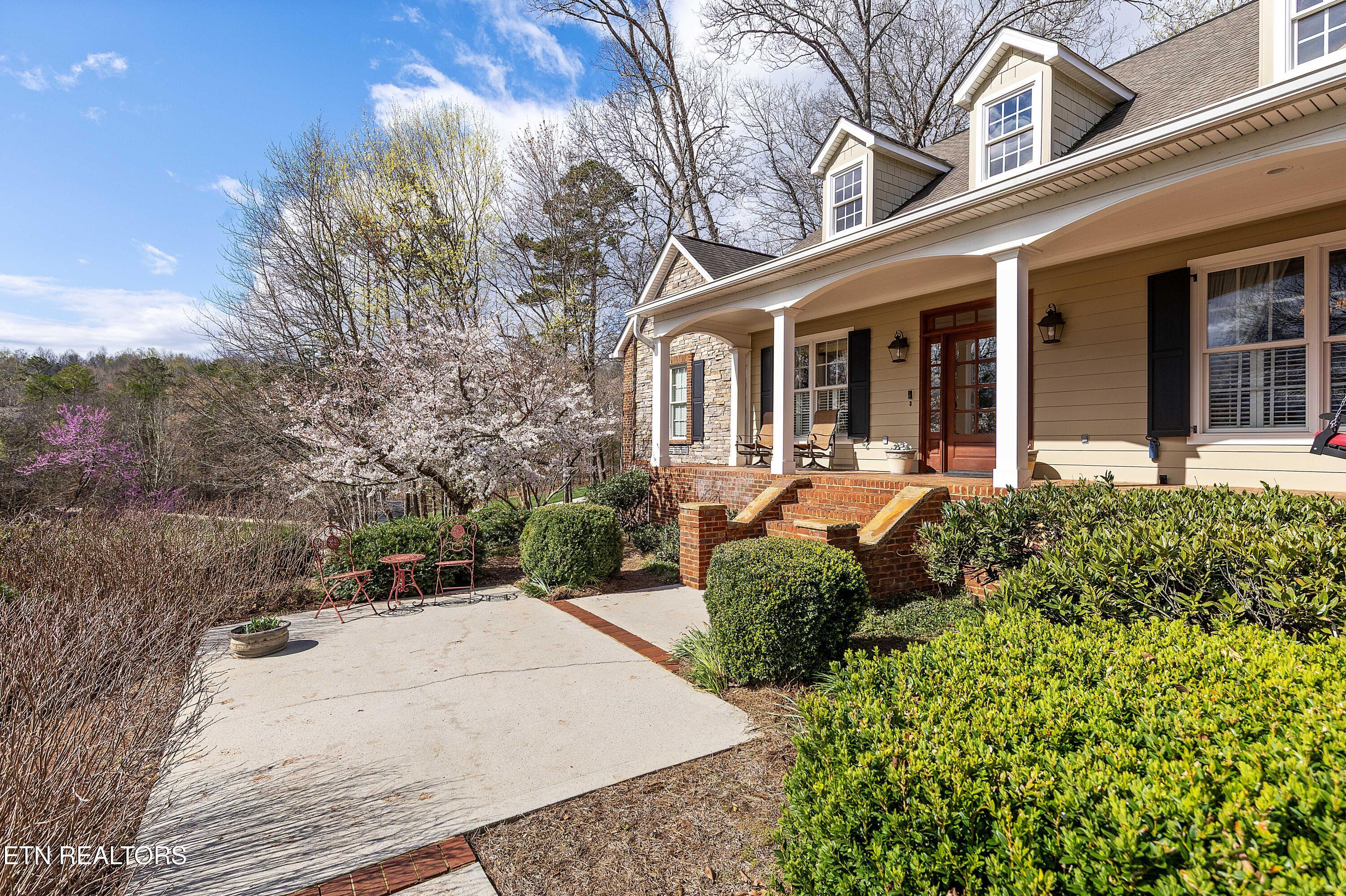 Fort Loudoun and Tellico Lake Real Estate - Image# 36