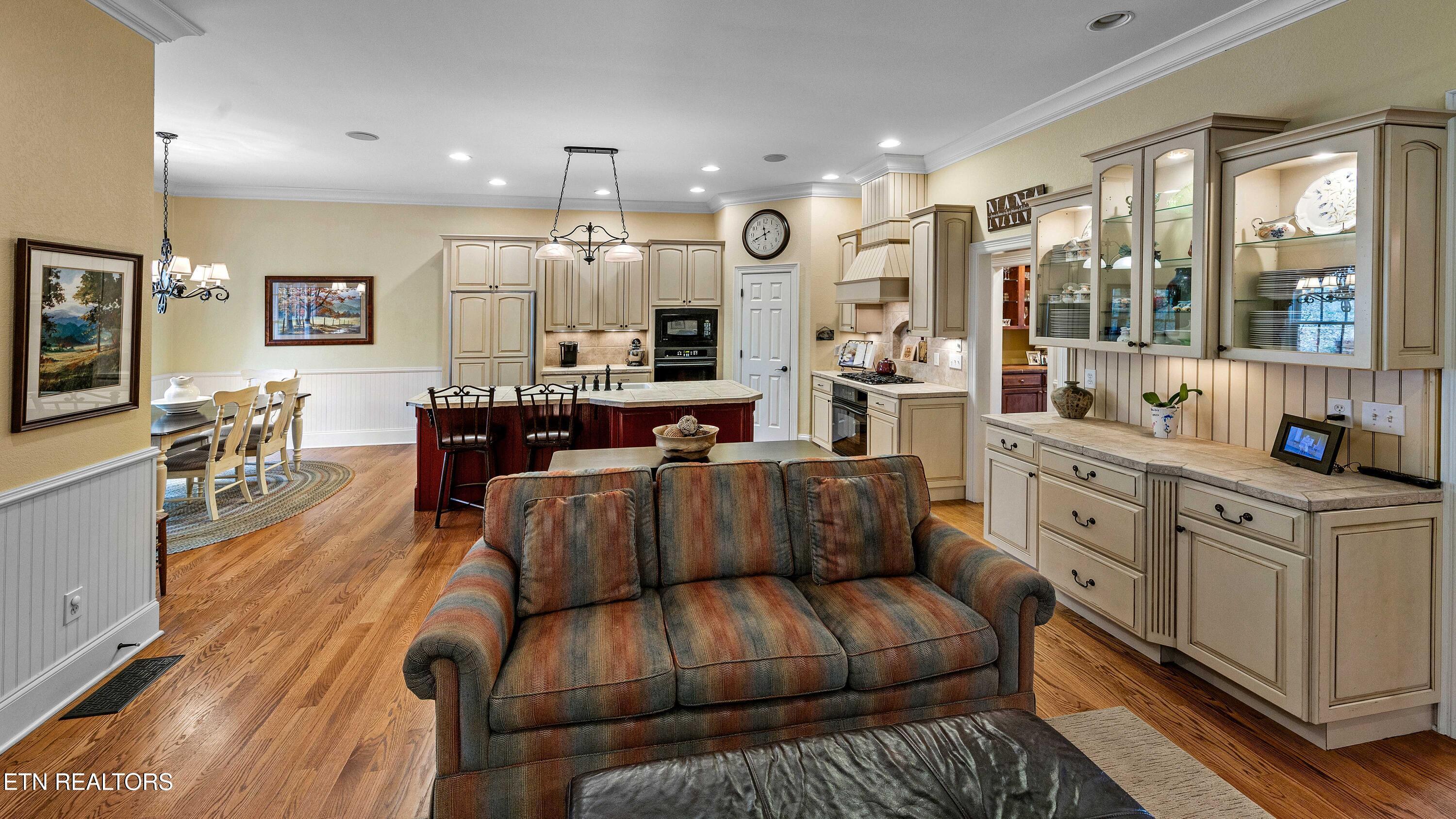 Fort Loudoun and Tellico Lake Real Estate - Image# 9