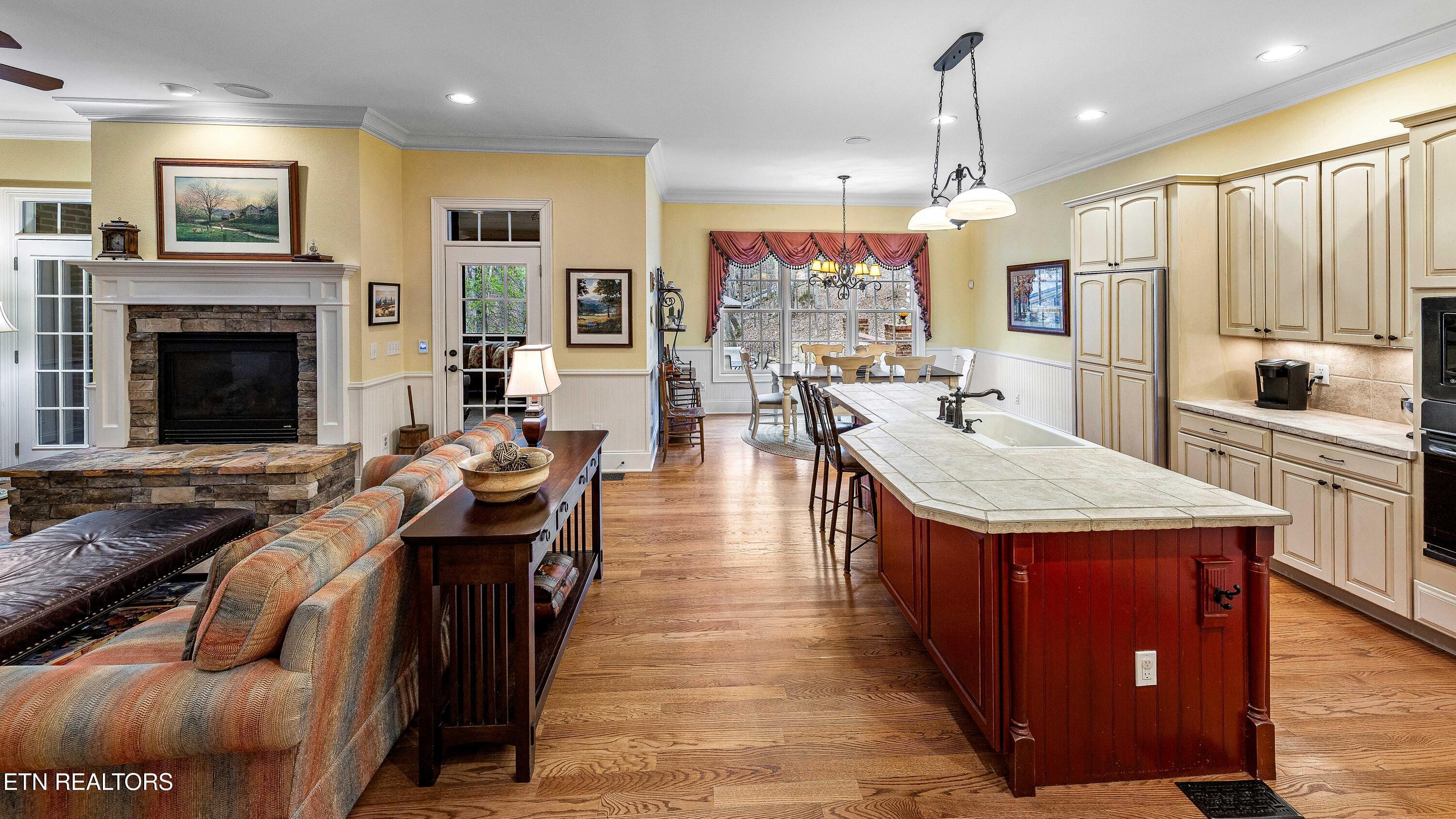 Fort Loudoun and Tellico Lake Real Estate - Image# 15