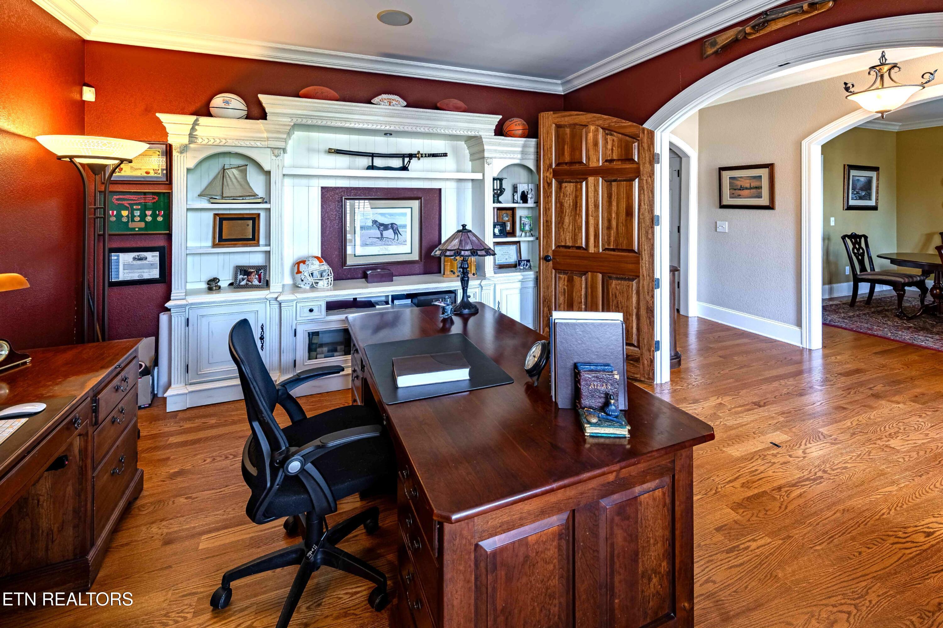 Fort Loudoun and Tellico Lake Real Estate - Image# 5