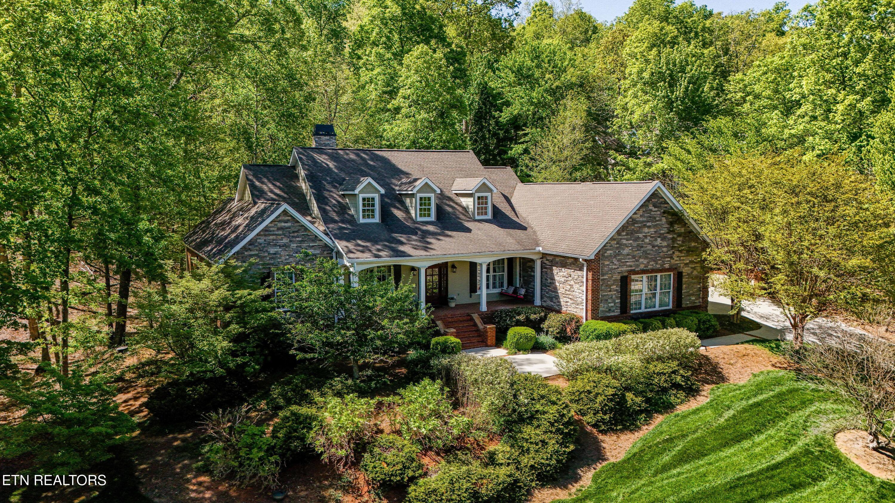 Fort Loudoun and Tellico Lake Real Estate - Image# 1