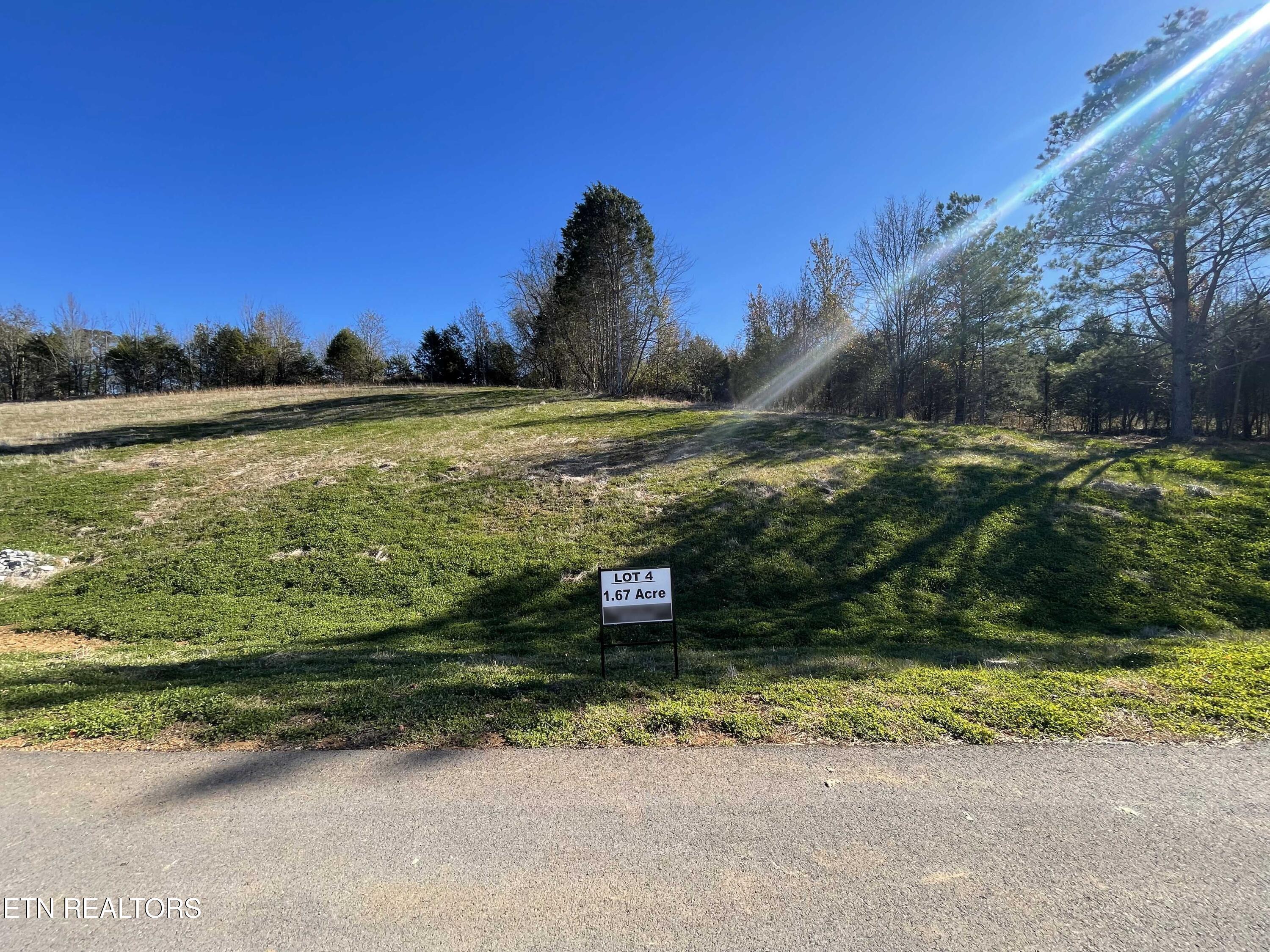 Fort Loudoun and Tellico Lake Real Estate - Image# 1